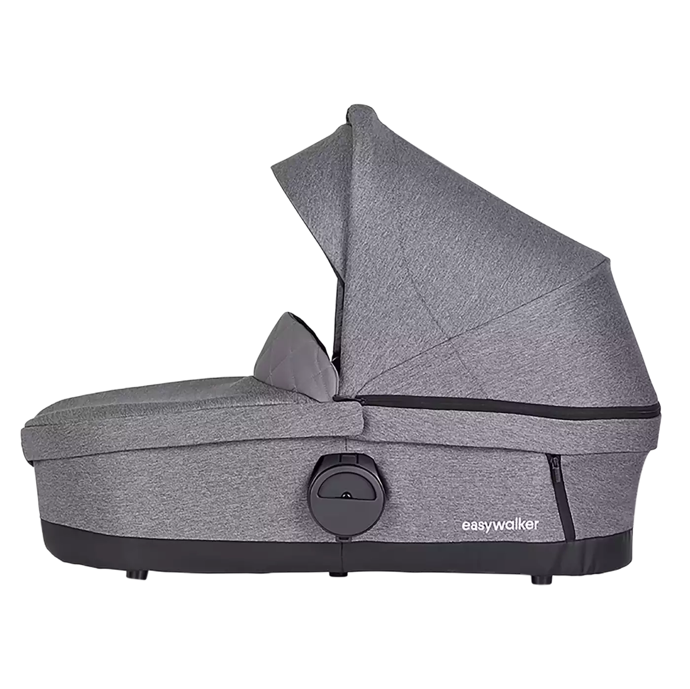 Harvey³ Premium Wanne Diamond Grey - Jamouz