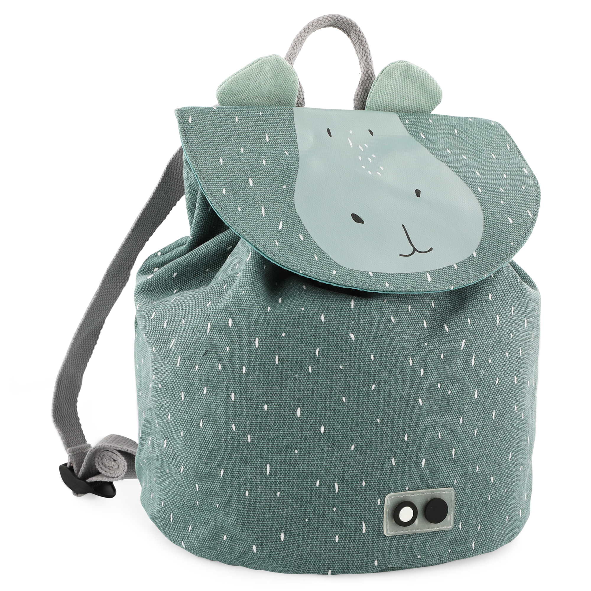 Mini-Rucksack - Mr. Hippo - Jamouz
