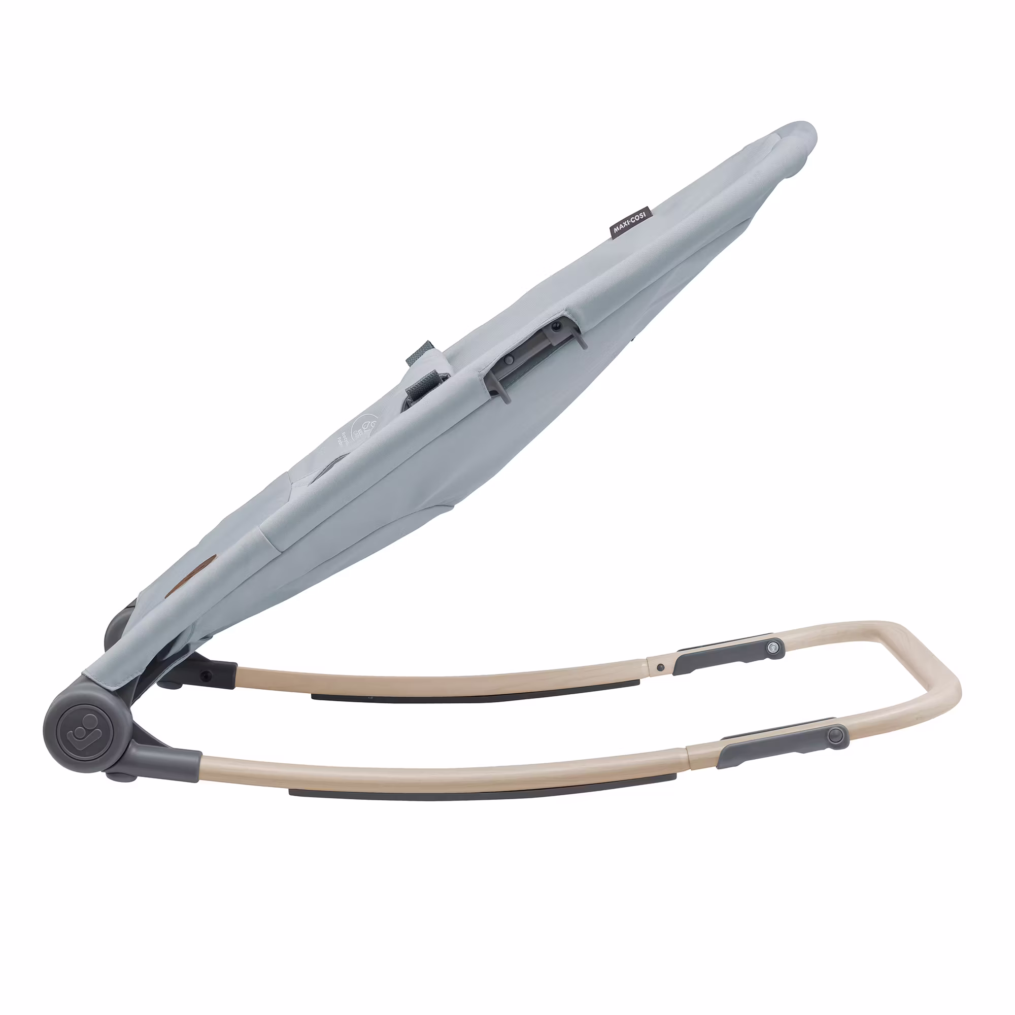 Wippe Loa Beyond Graphite - Jamouz