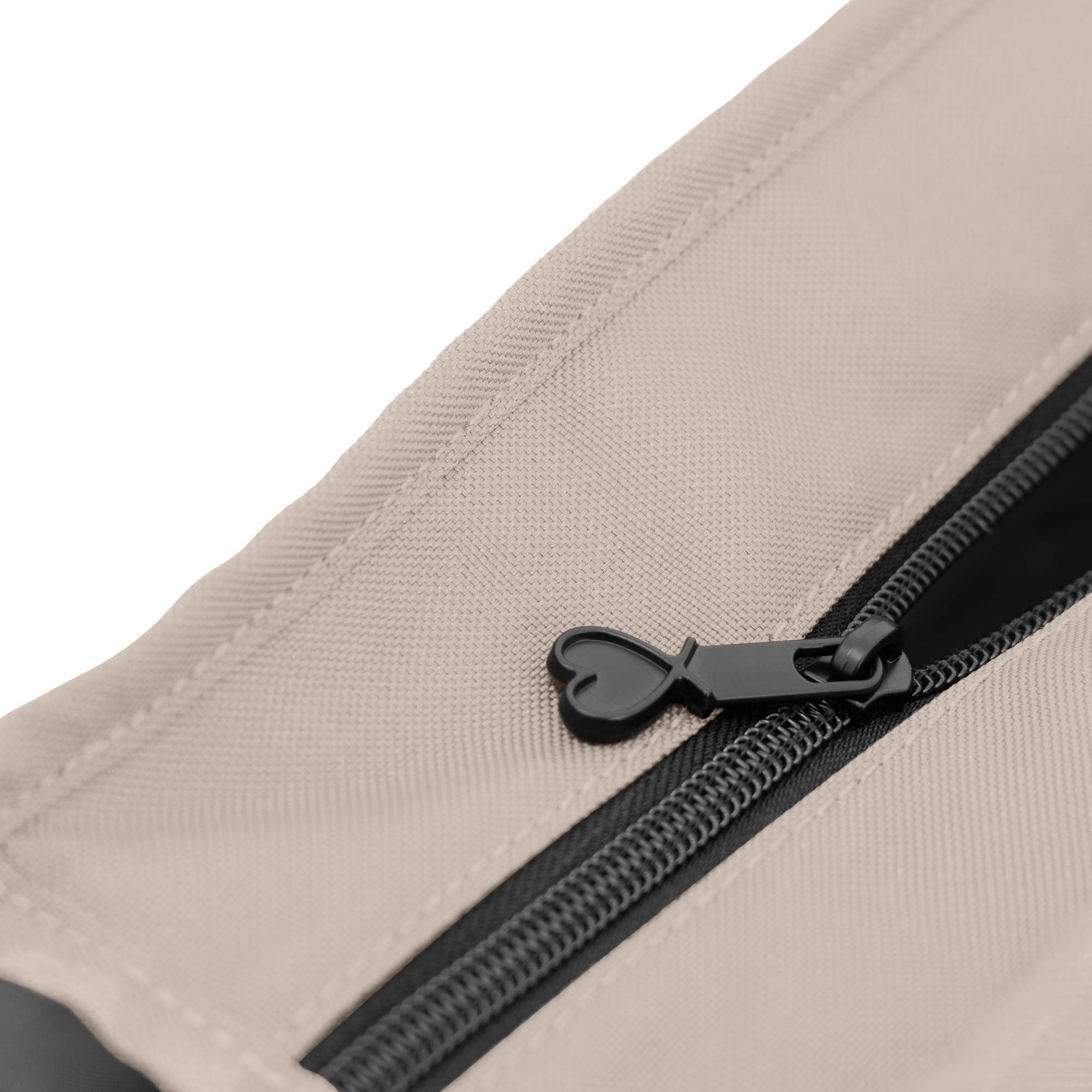 Set ELSA & EMIL Kinderwagen Krokodilgrün mit Organizer - Jamouz