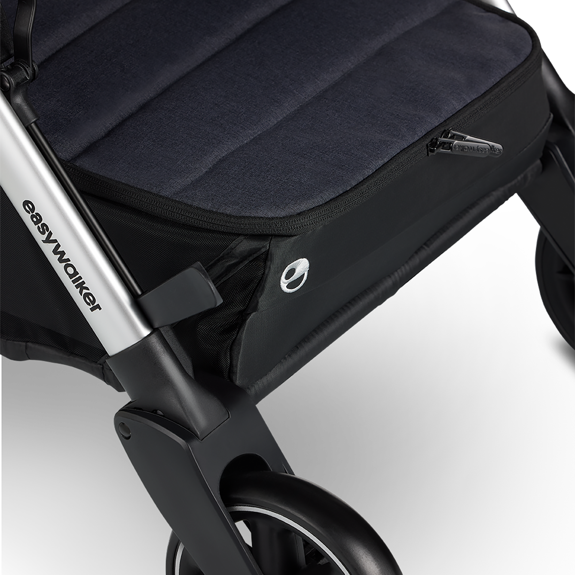 Set Jackey Platinum Edition mit Moskitonetz - Jamouz