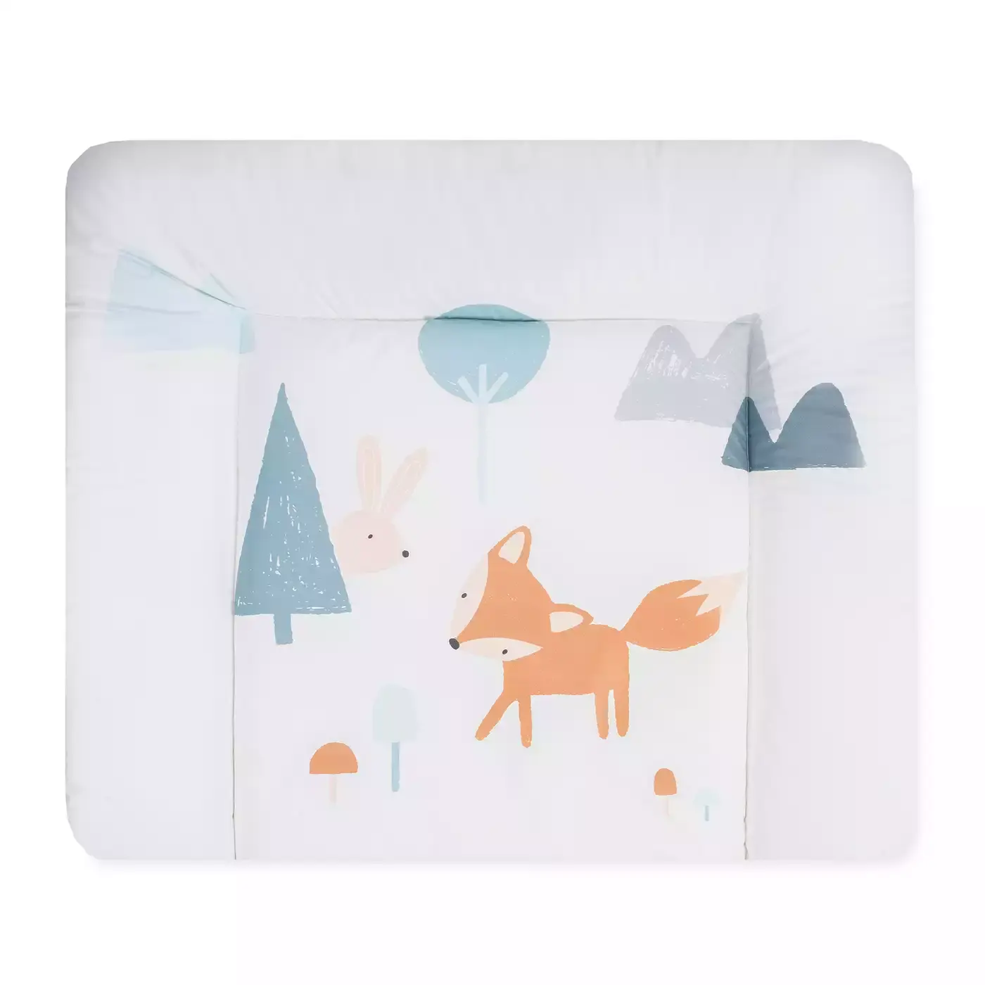 Wickelauflage Softy Fox On The Run - Jamouz