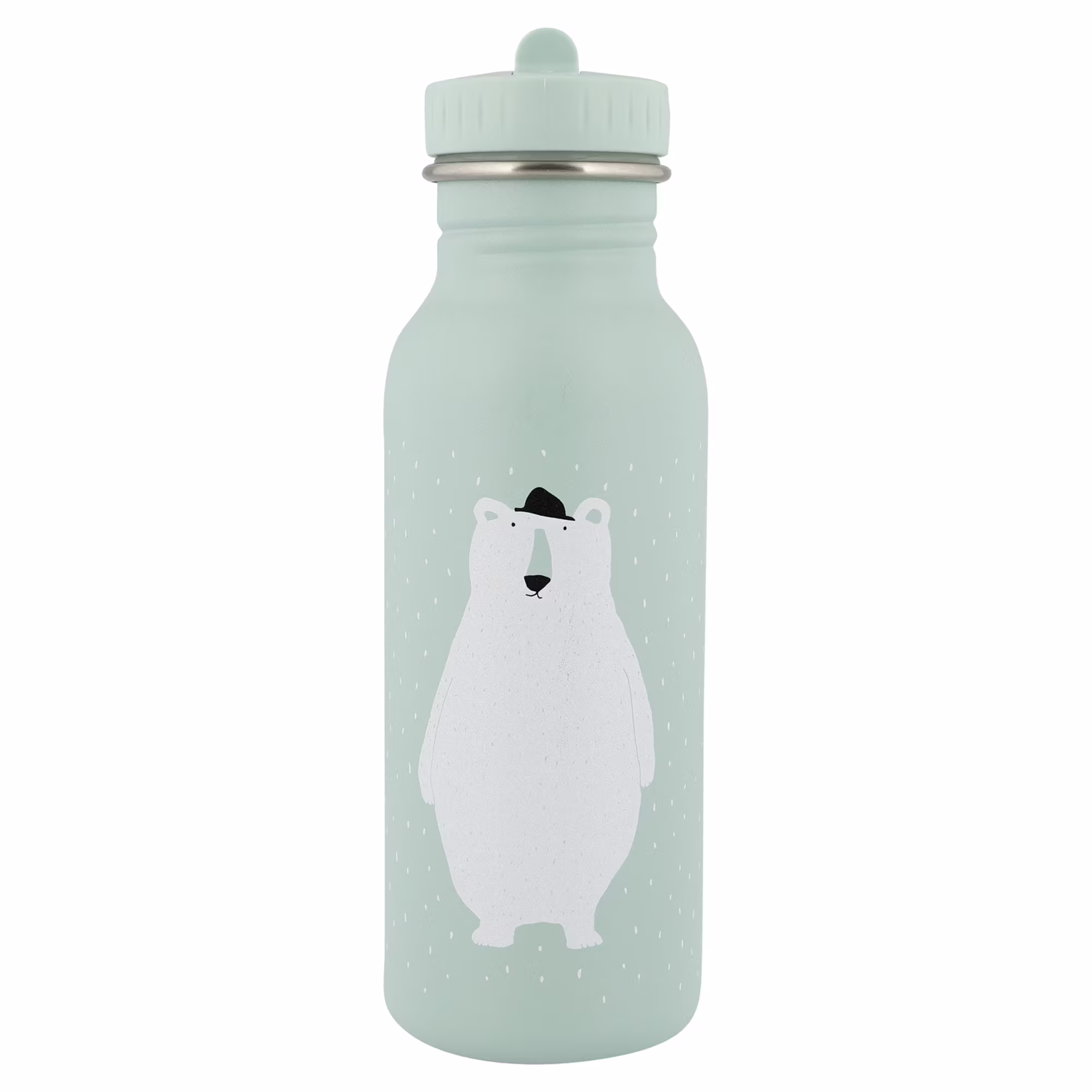 Trinkflasche - Mr. Polar Bear - Jamouz