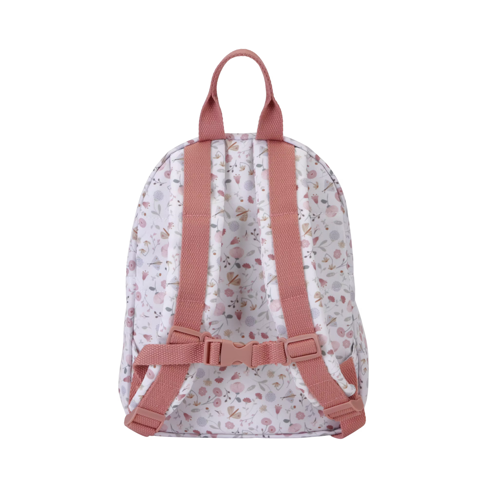 Kinderrucksack Flowers & Butterflies - Jamouz