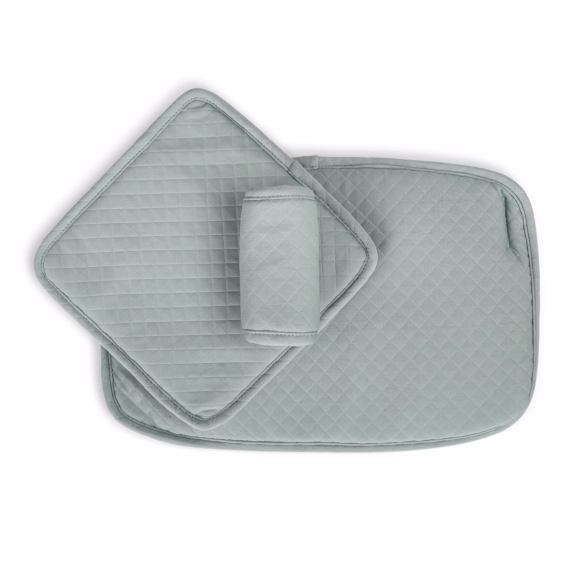 Set Stone All in One YIPPY Mint/Cloud - Jamouz