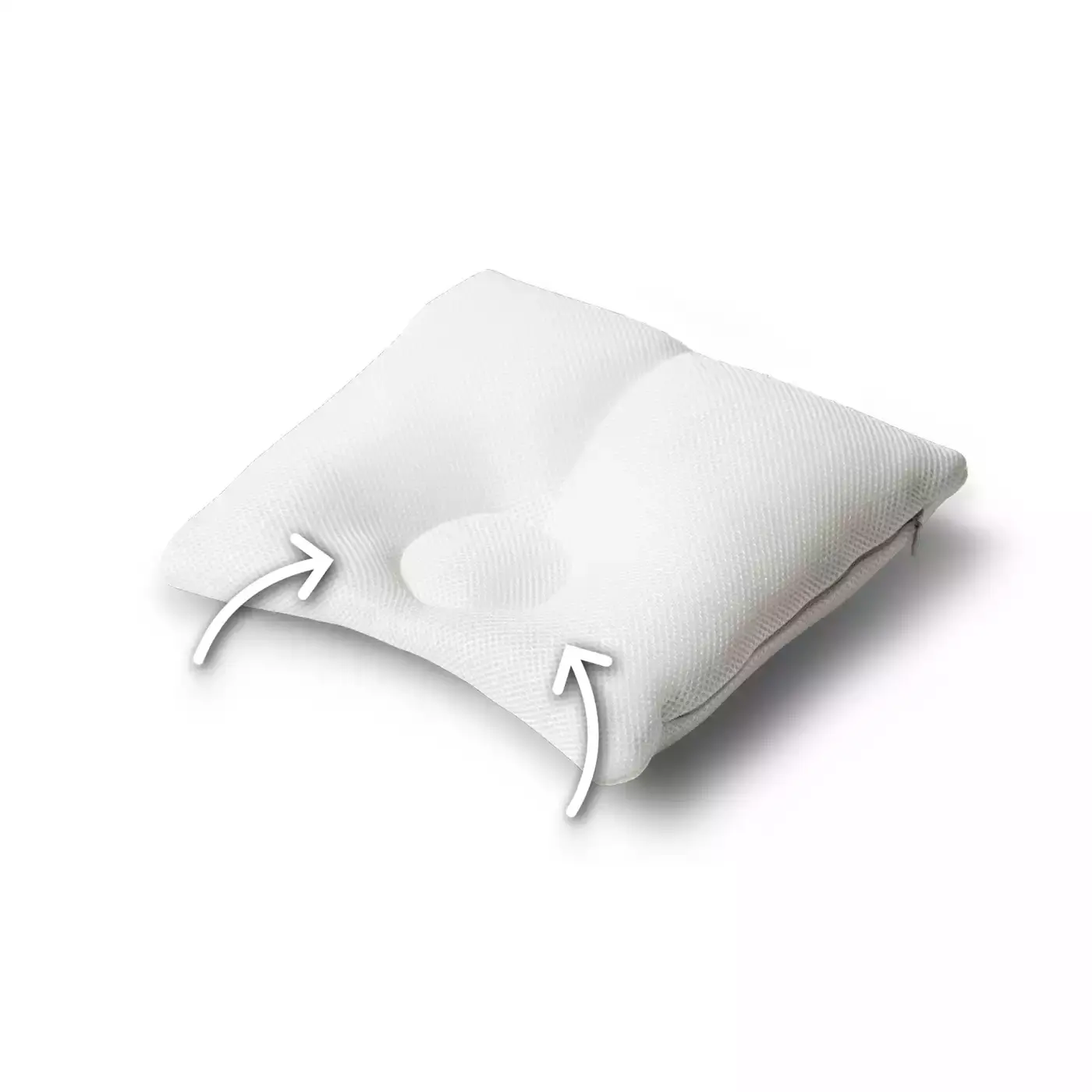 Kissen CAREFOR mini (0-4 Monate) - Jamouz