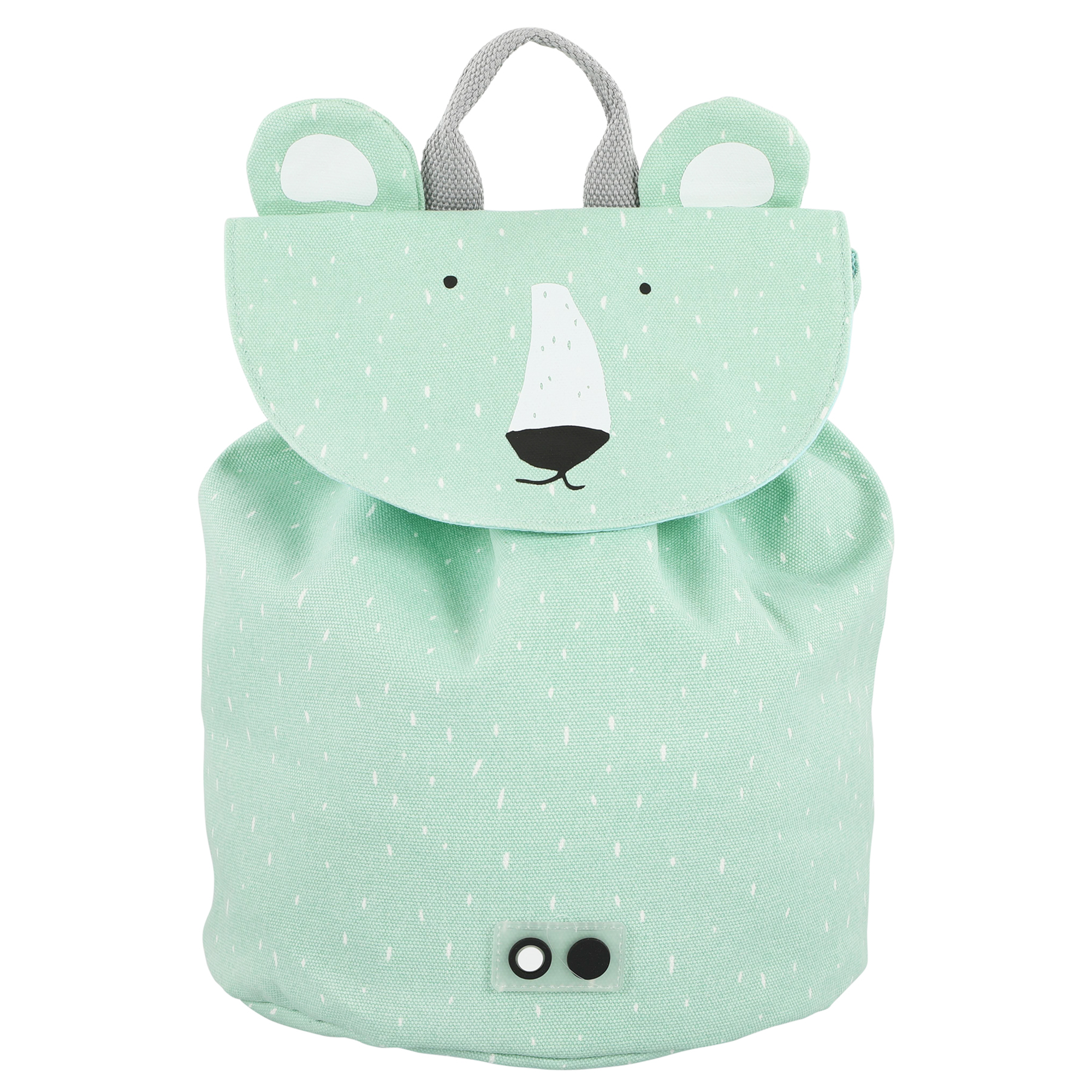 Mini-Rucksack - Mr. Polarbear - Jamouz