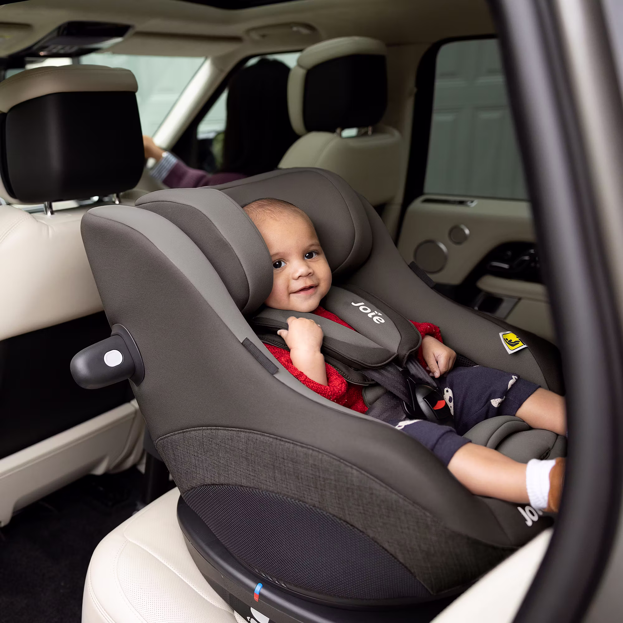 Spin 360 GTi Cobblestone - Jamouz