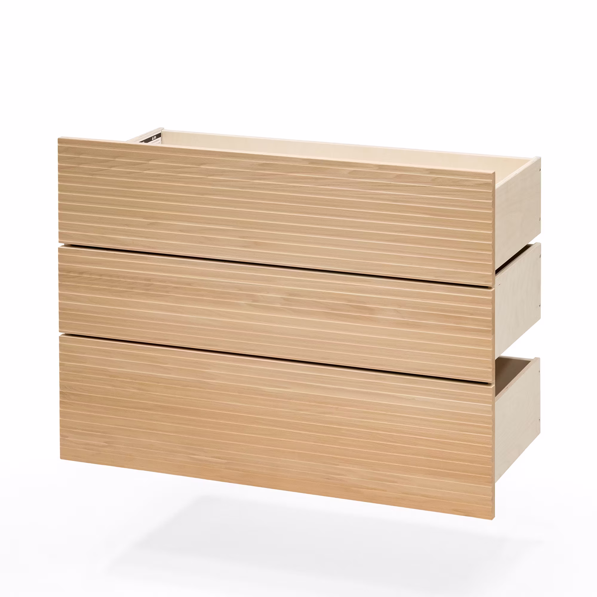 Sleepi™ Kommode Natural Teil 2 von 2 - Jamouz