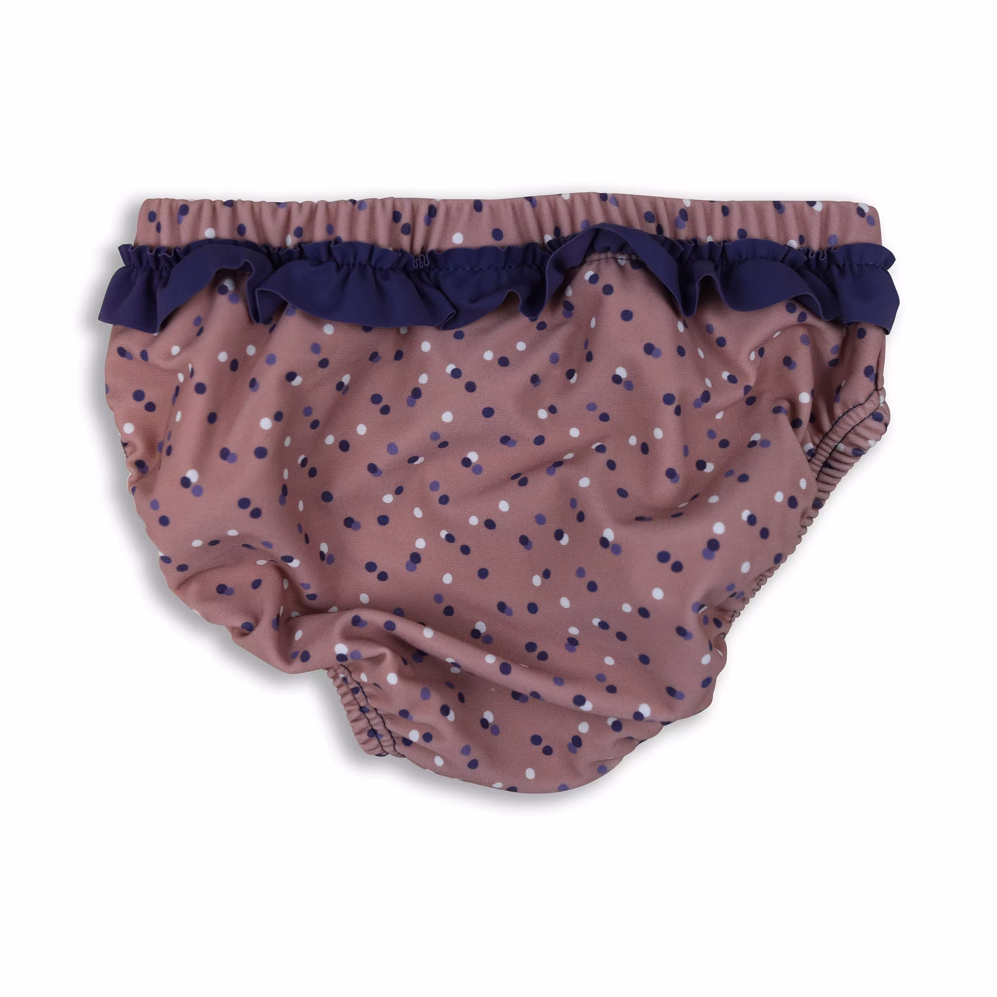 Windelbadehose Punkte - Jamouz