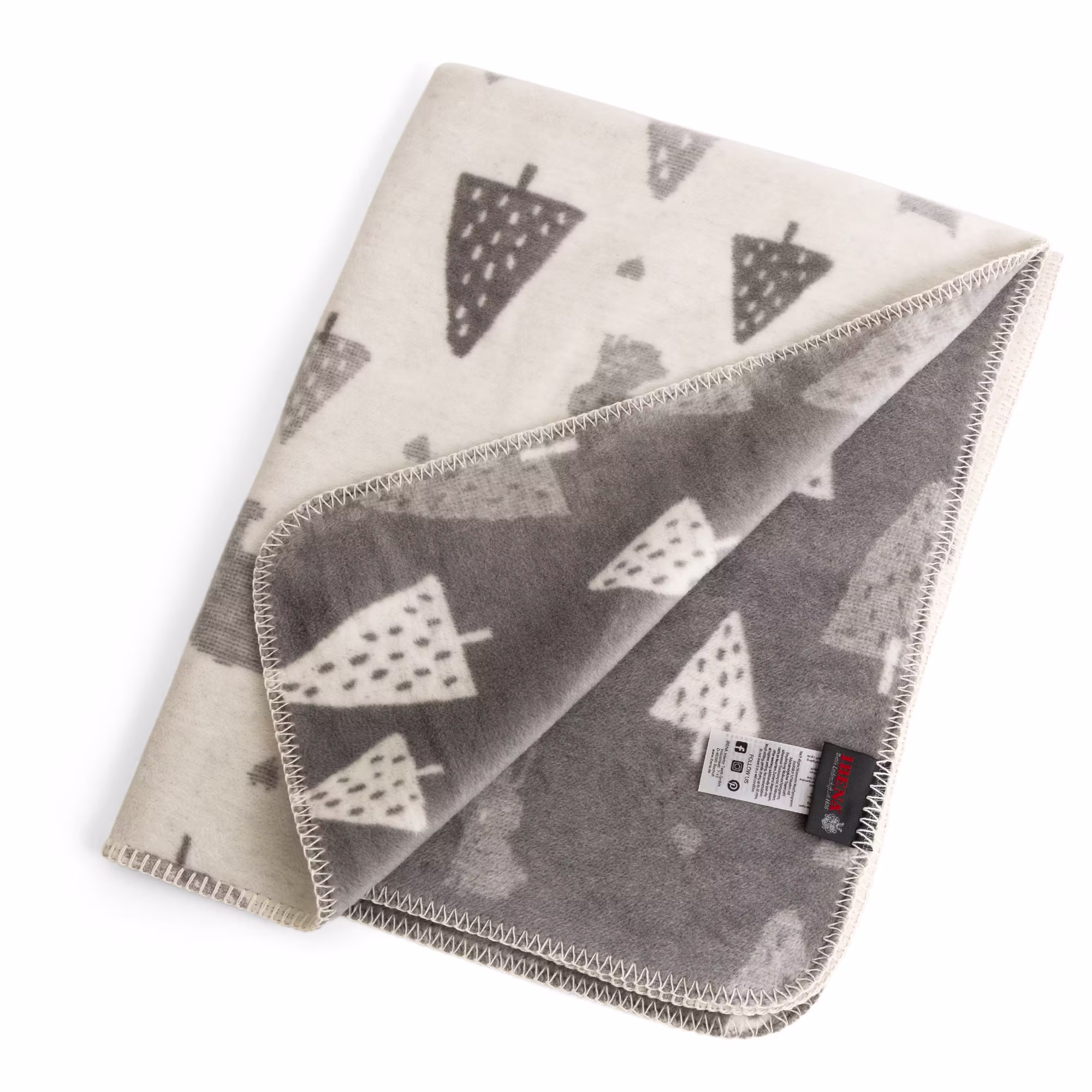 Kuscheldecke 75 x 100 cm - Jamouz
