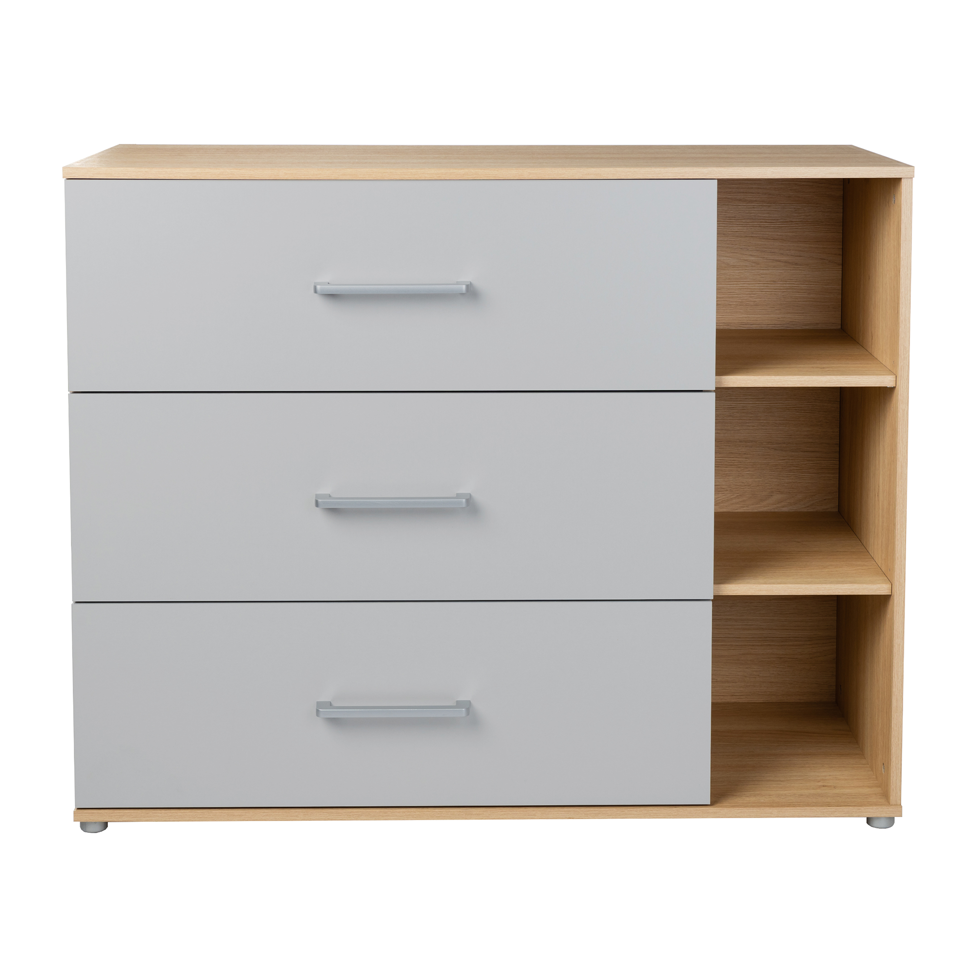 2-teiliges Spar-Set Babyzimmer Elina - Jamouz