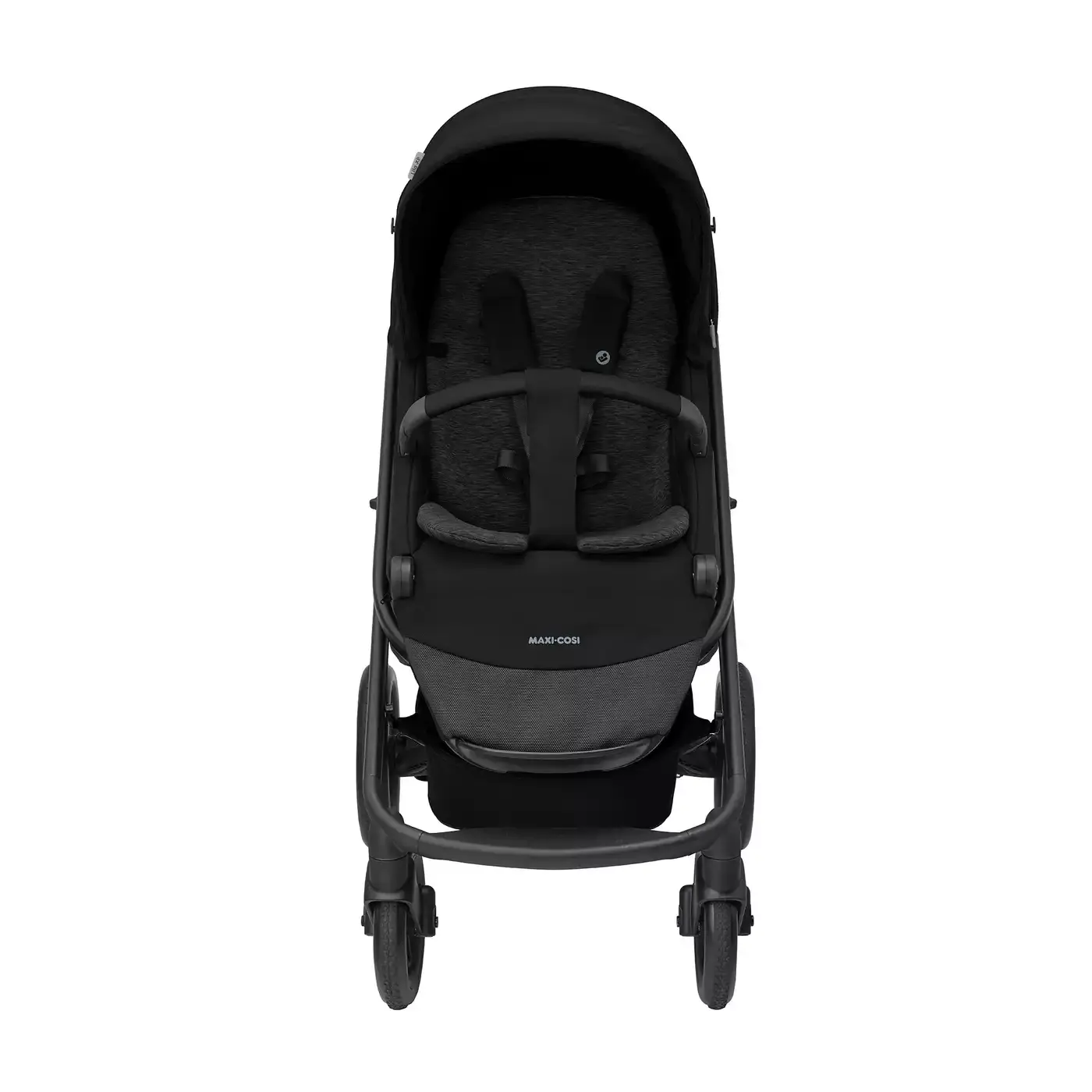 Lila XP Plus Essential Black - Jamouz