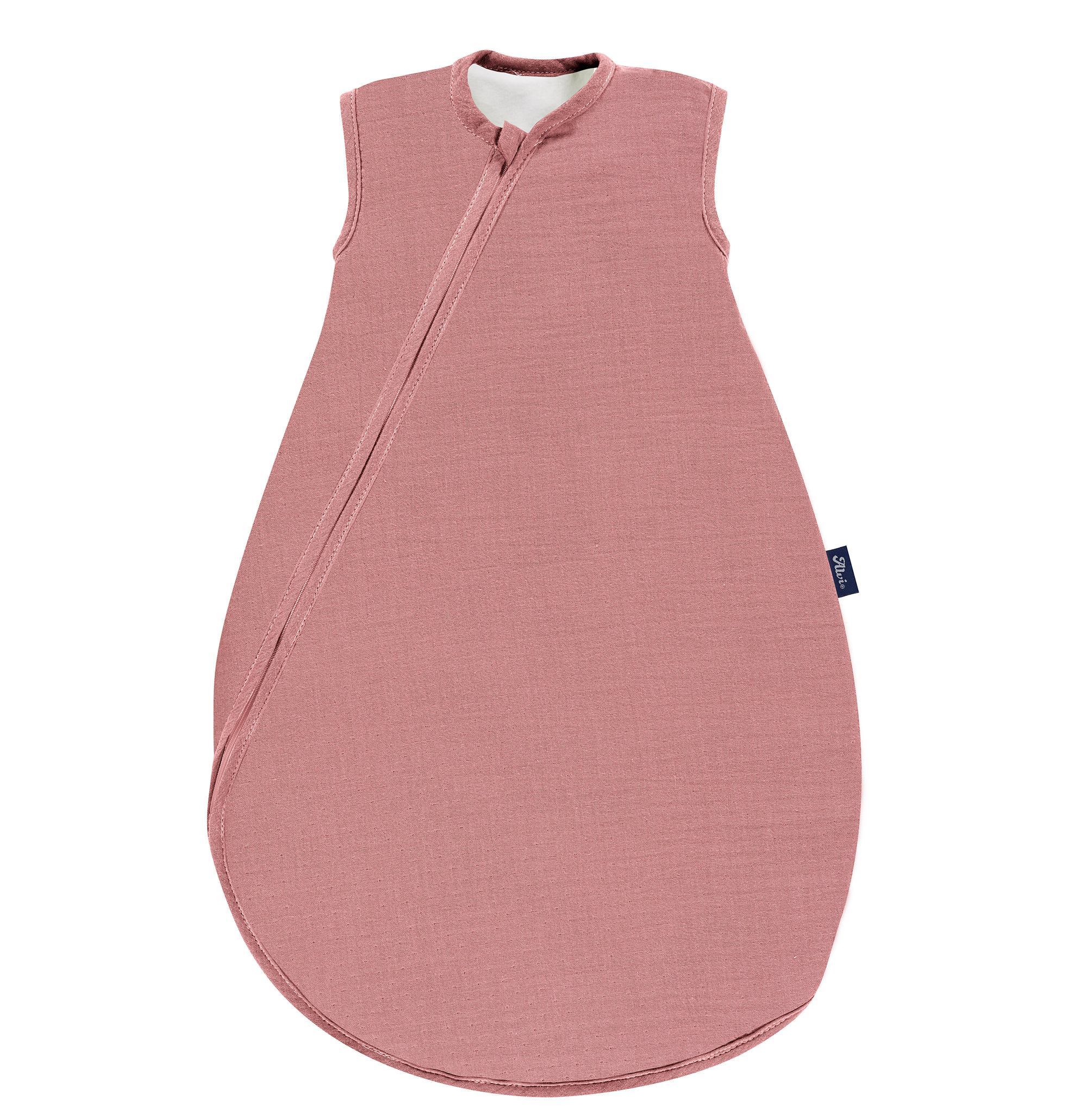 Mull-Schlafsack 4 Dreamer 80cm - Jamouz