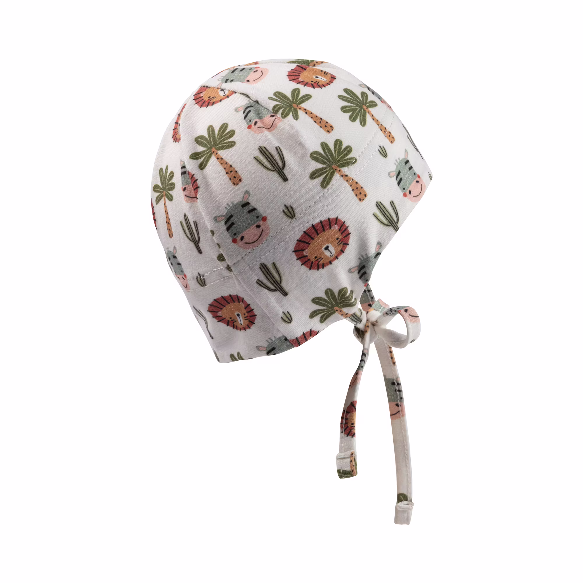 Beanie Safaritiere - Jamouz