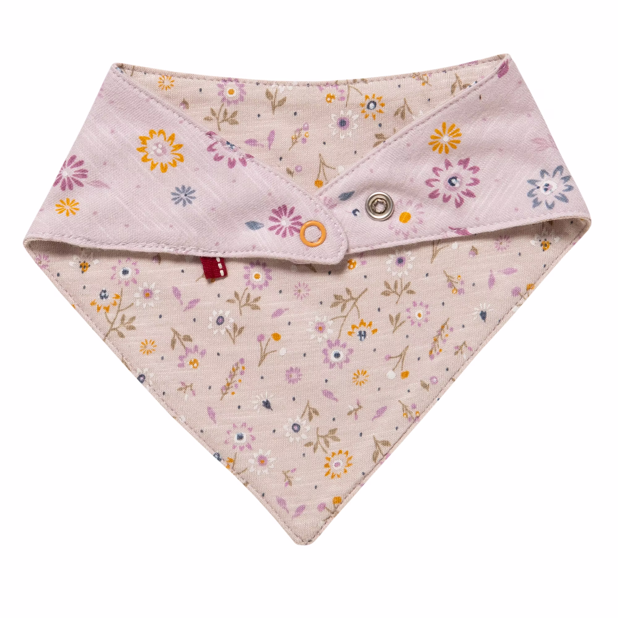 Dreieckstuch Frühlingsblumen - Jamouz