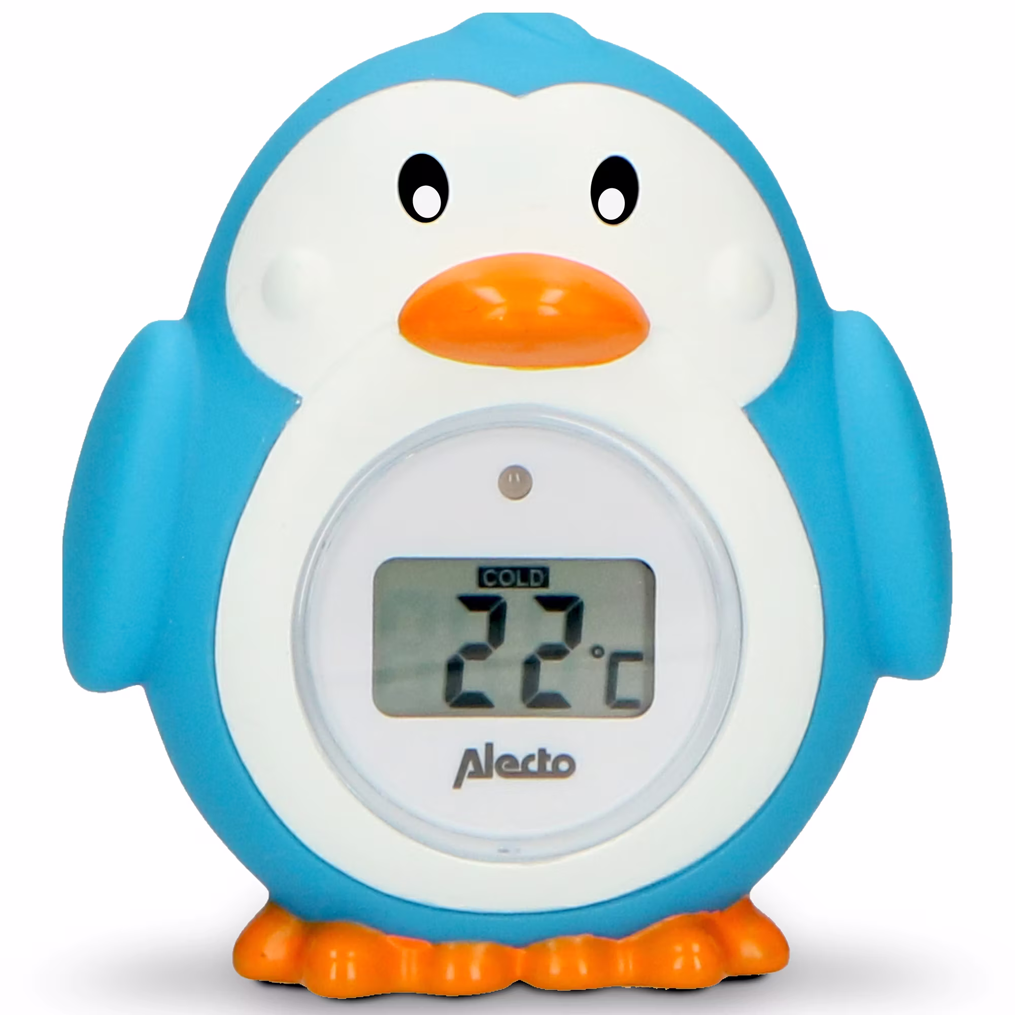 Raum- und Badethermometer Pinguin BC-11 - Jamouz