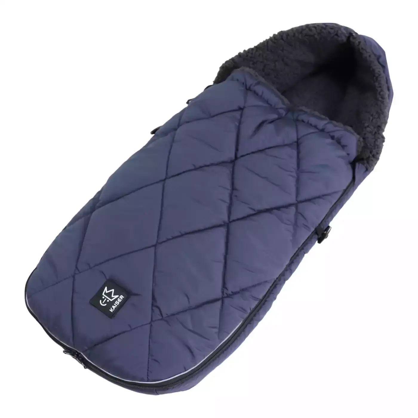 Fußsack XL Too Navy - Jamouz