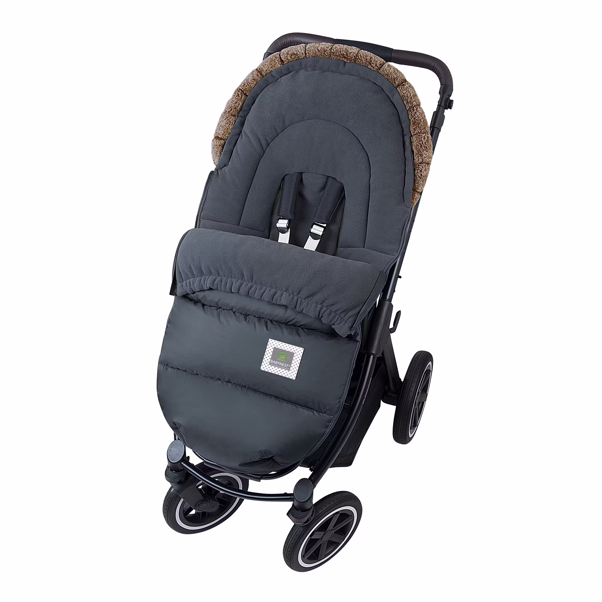 Fußsack Luca - Jamouz