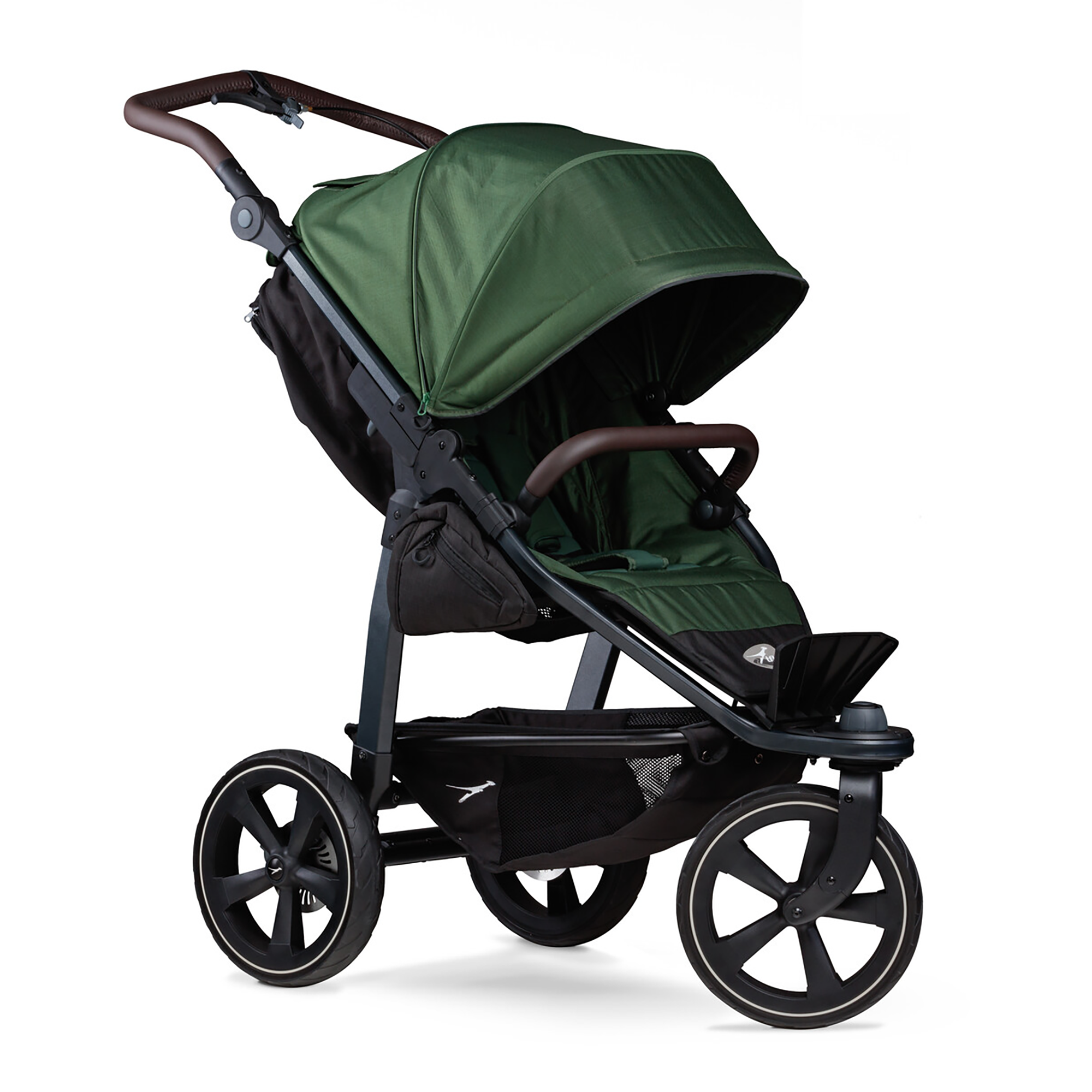 Mono 2 Sport Luftkammer-Reifen Premium Anthrazit - Jamouz