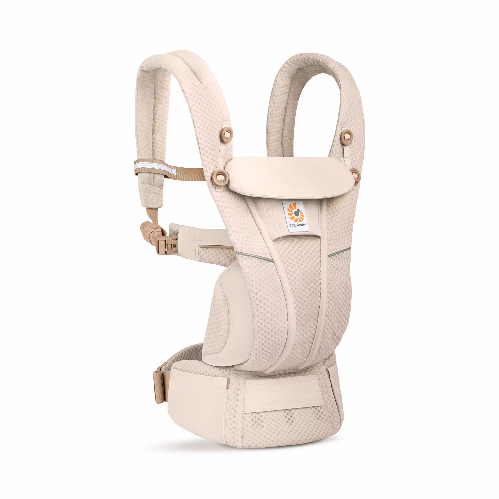 Omni Breeze Onyx Black - Jamouz