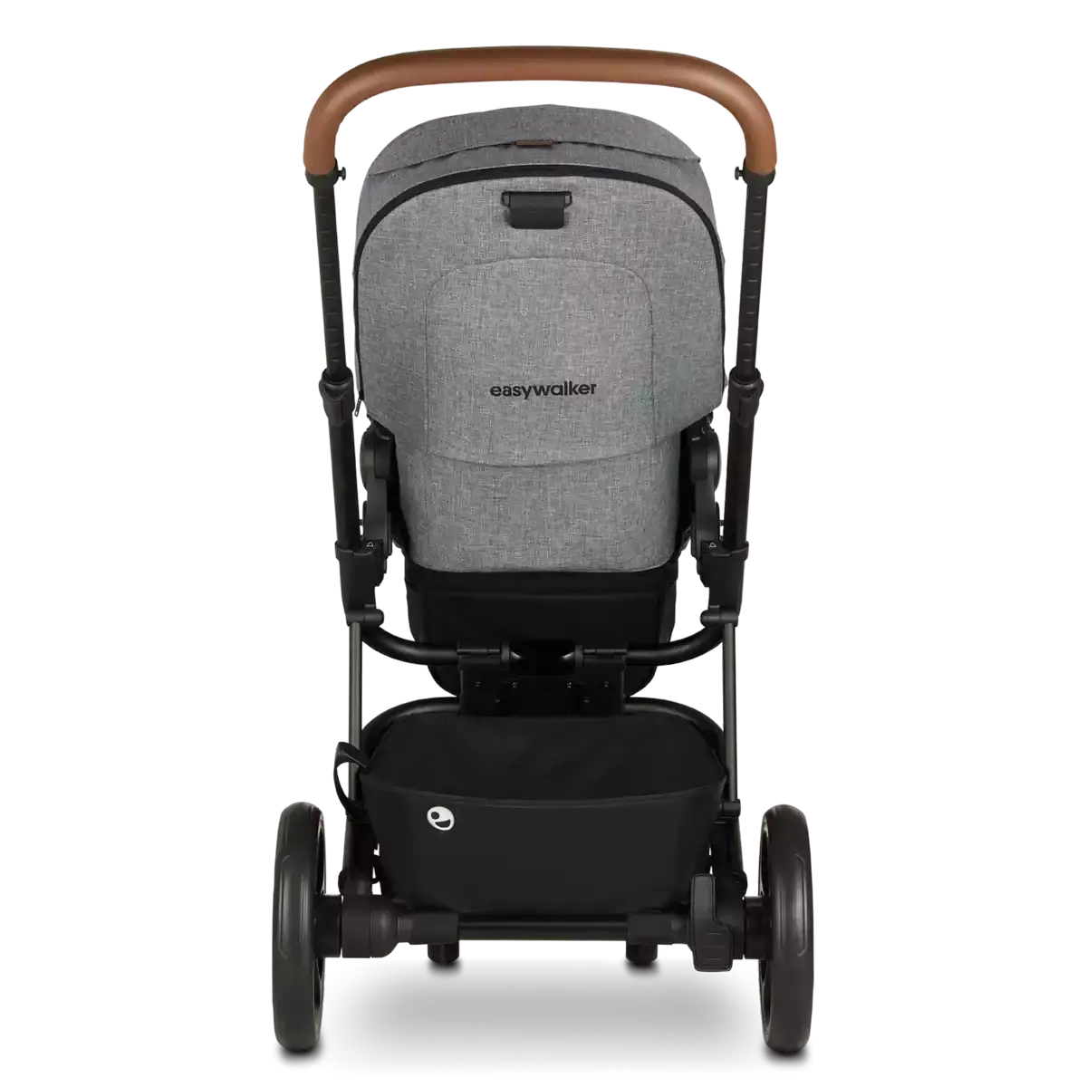 Harvey³ Fossil Grey - Jamouz