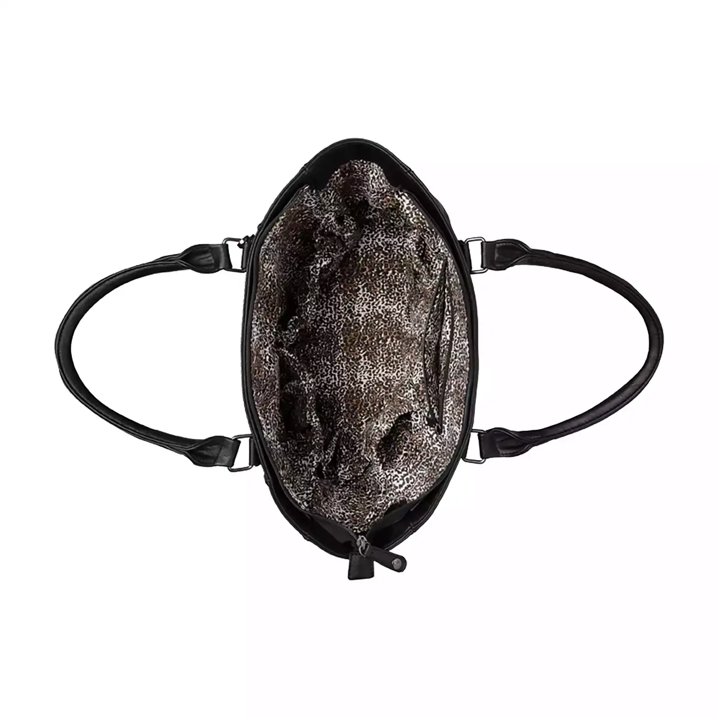 Oslo Snake Wickeltasche - Jamouz