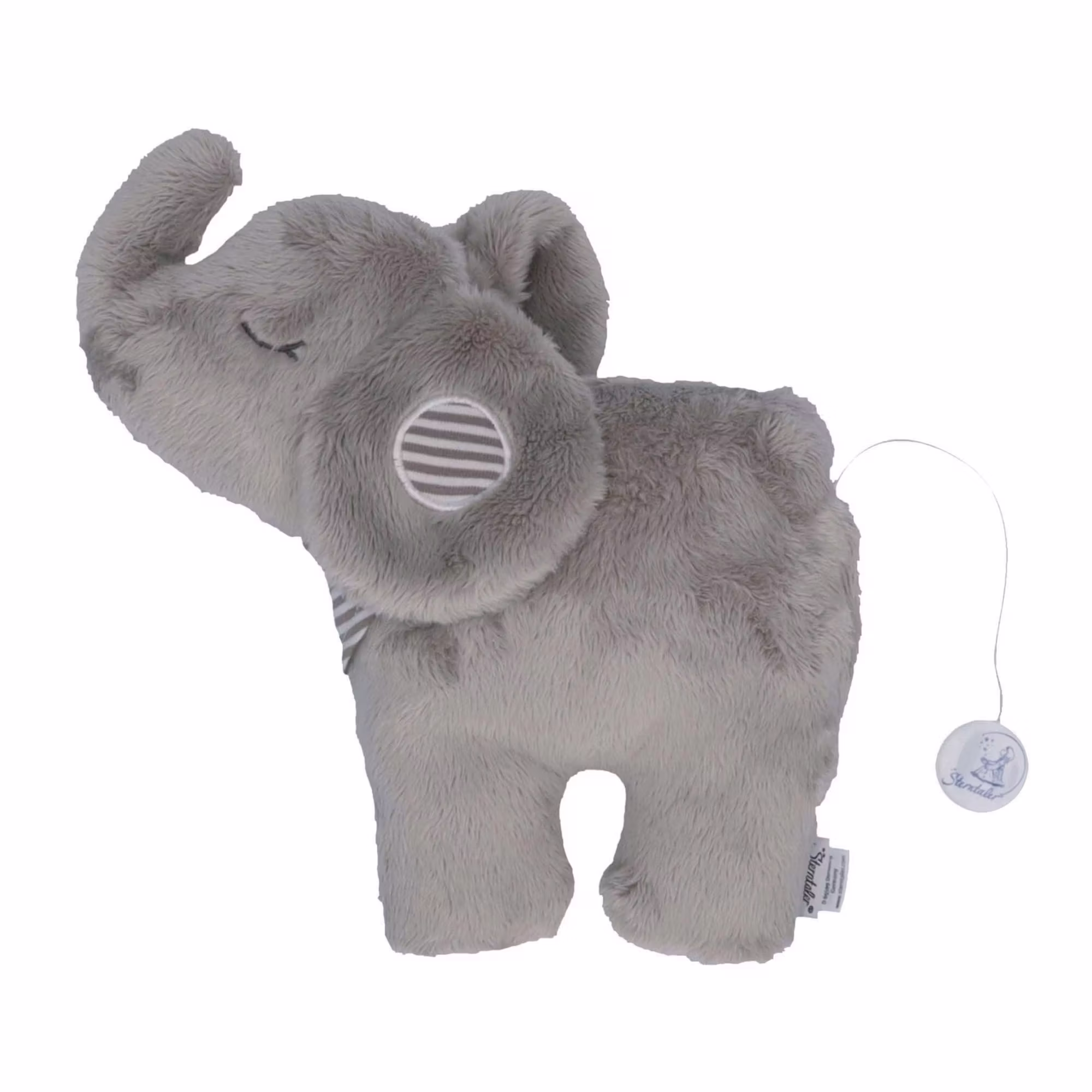 Spieluhr Elefant Eddy - Jamouz