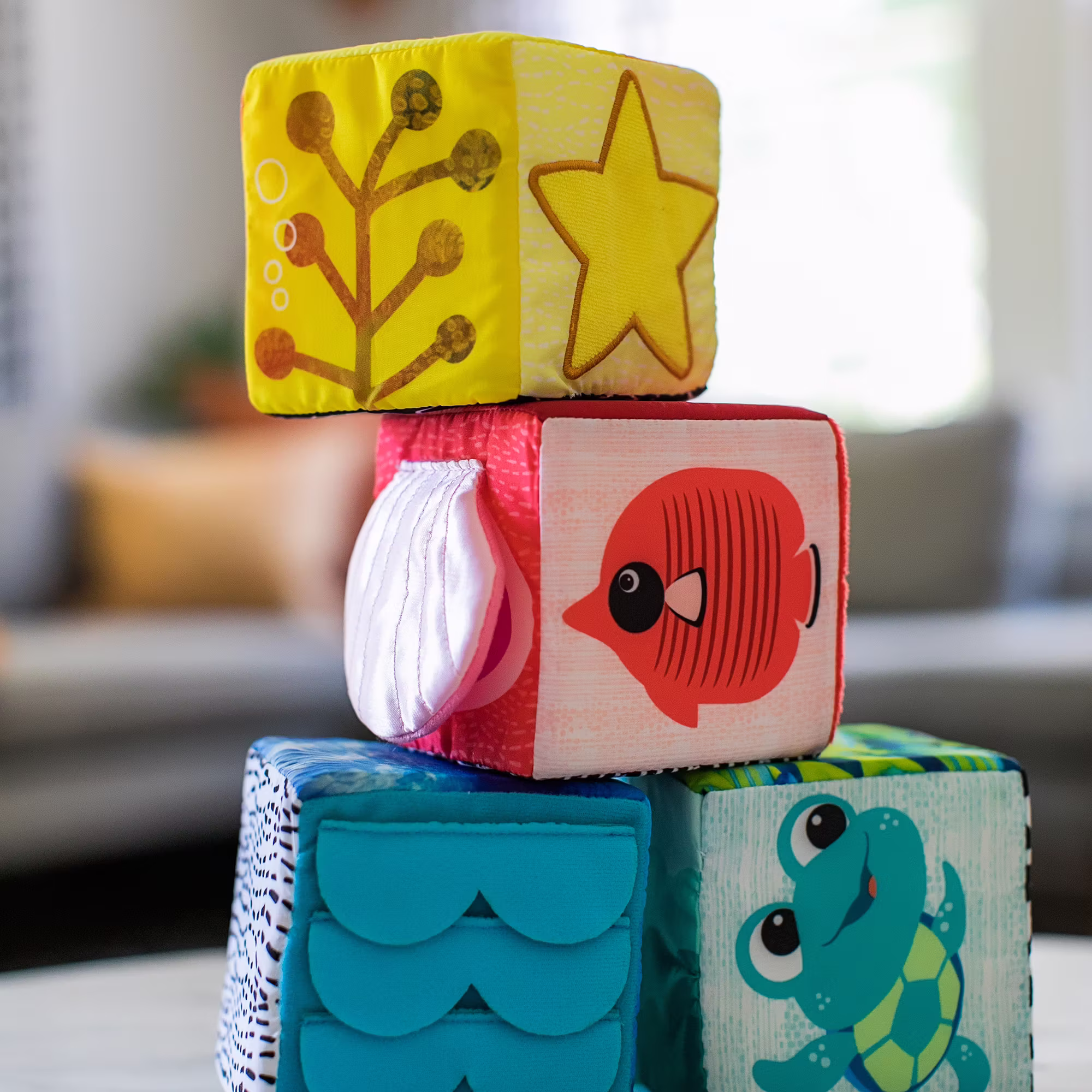 Soft Würfel - Jamouz