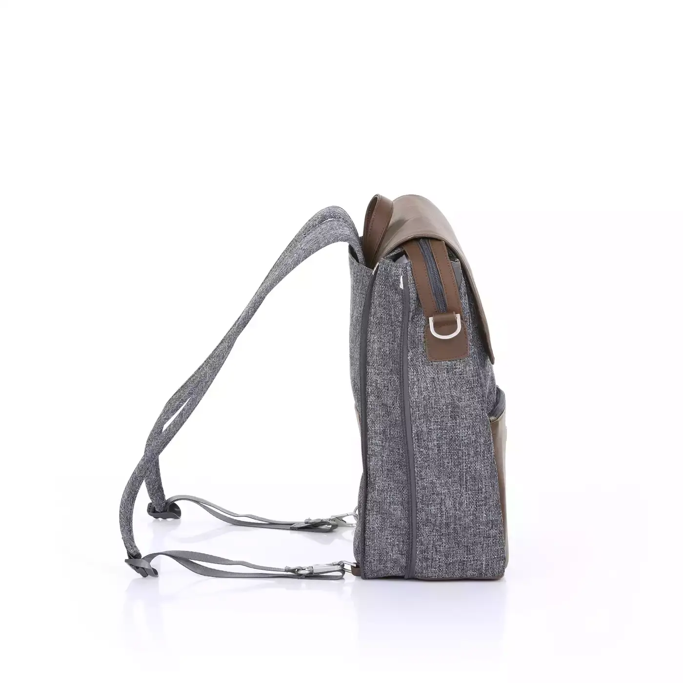 Rucksack City Gravel - Jamouz