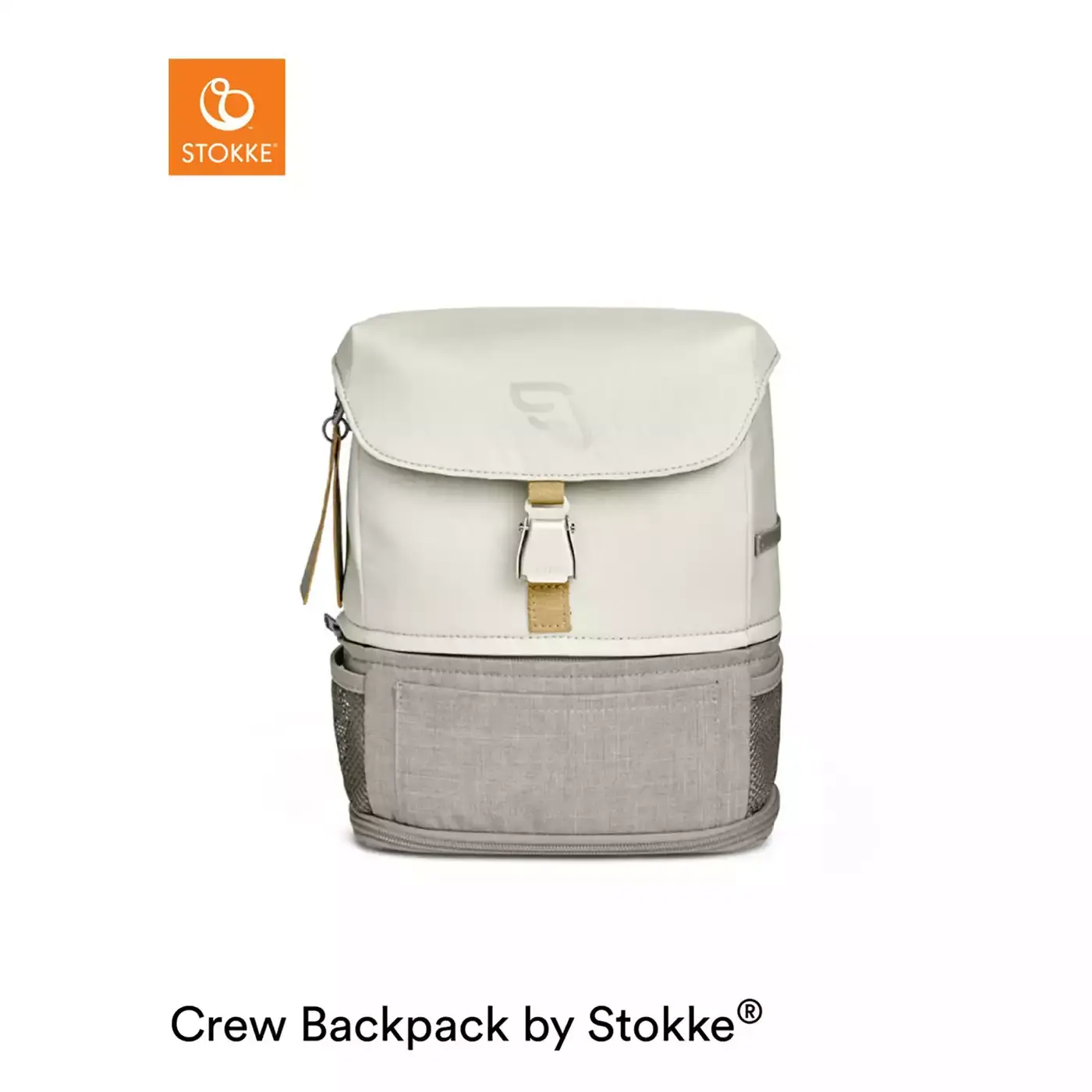 Jetkids™ Bundle BedBox™ & Crew Back Pack Sky Blue - Jamouz