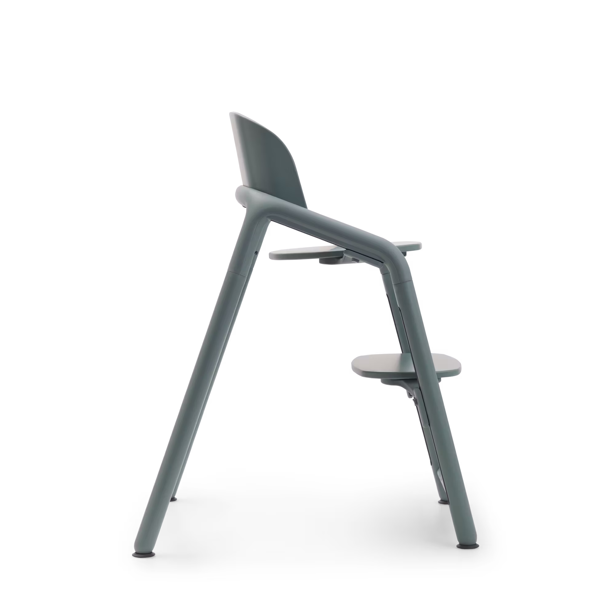 Hochstuhl Giraffe White - Jamouz