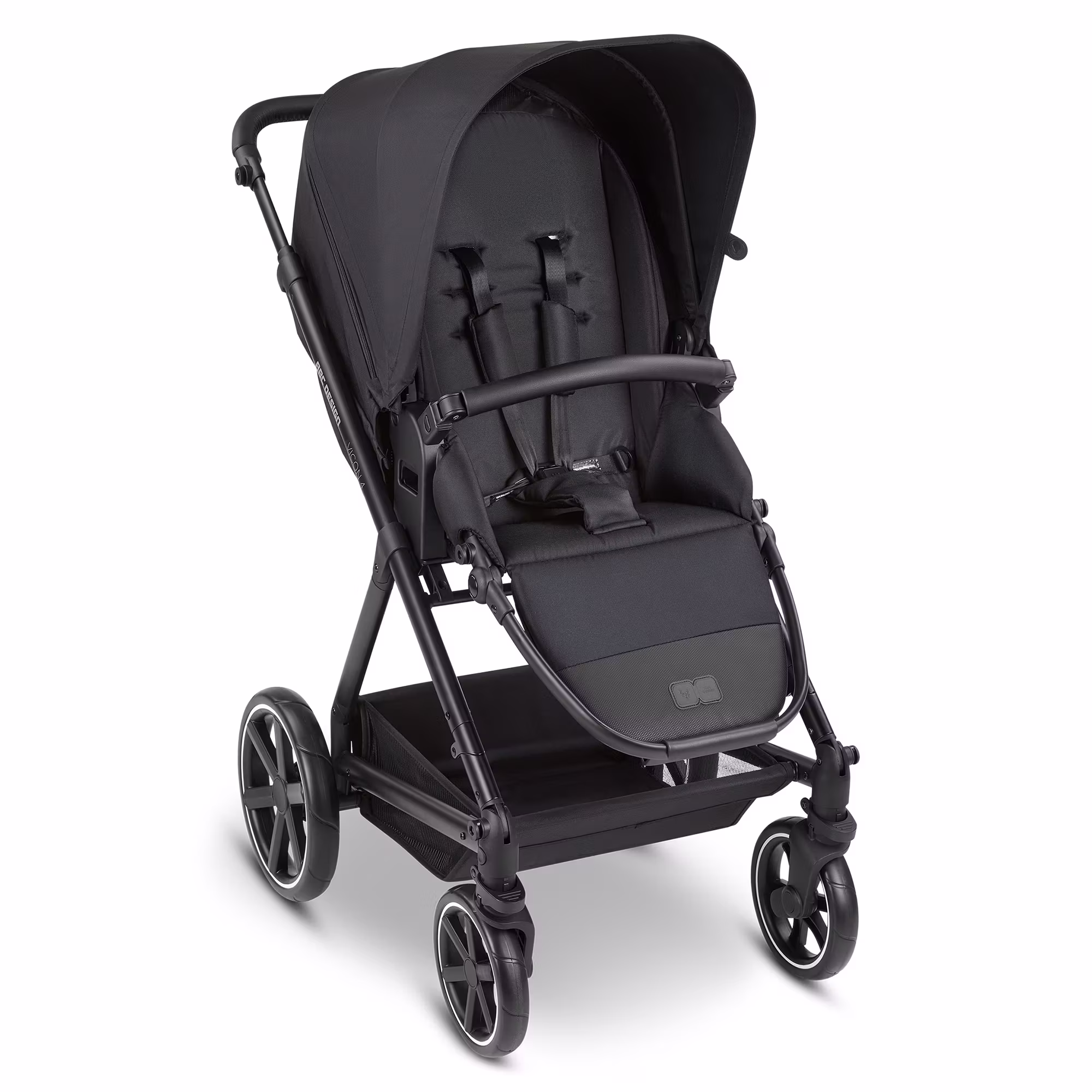 Vicon 4 Classic Lake - Jamouz