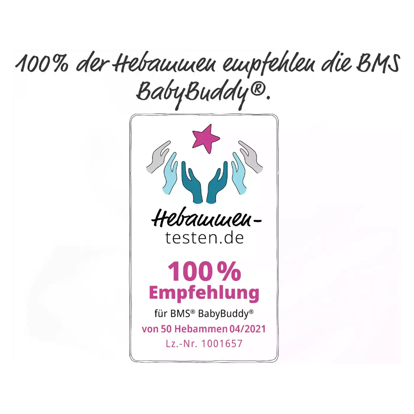BabyBuddy Softskin - Jamouz