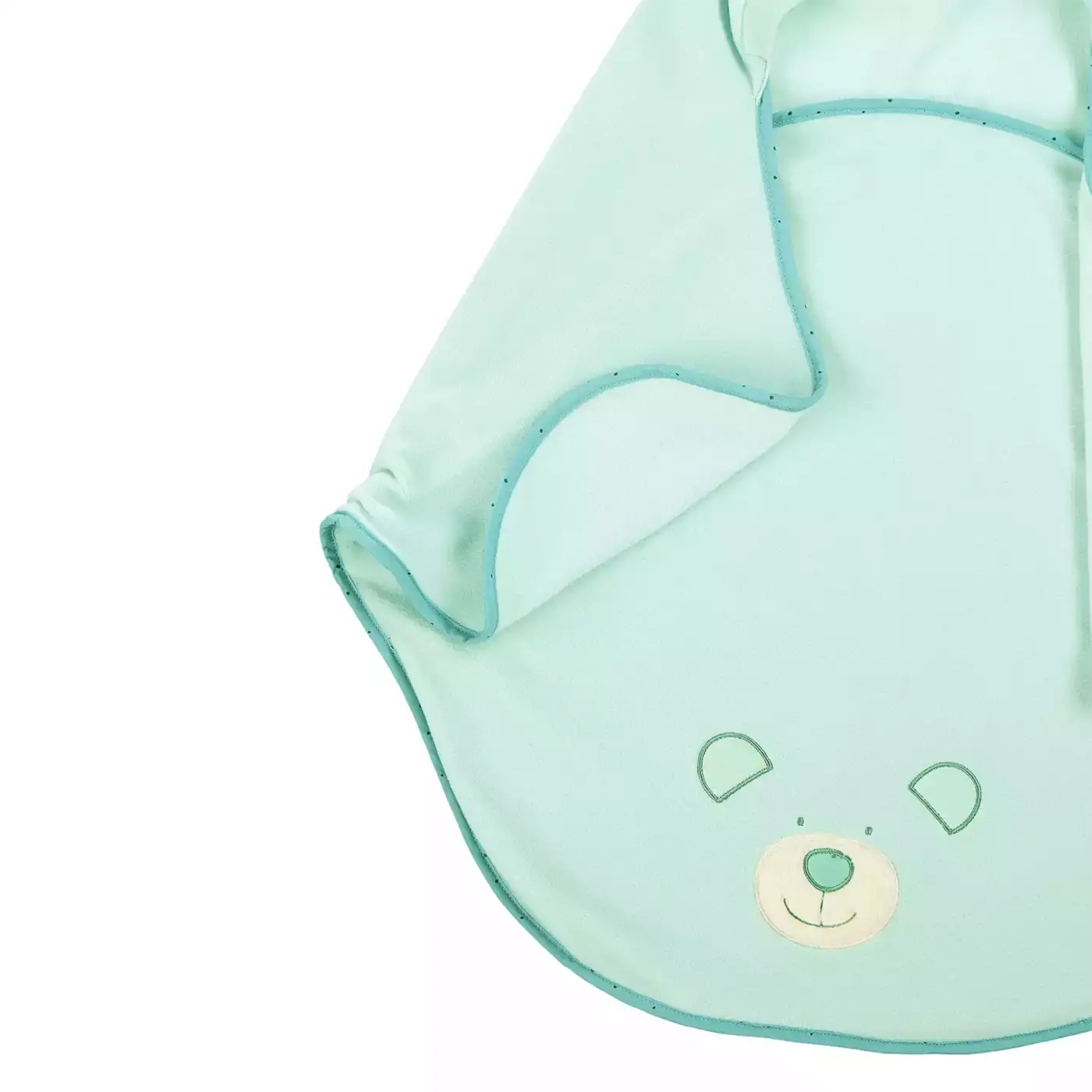 Einschlagdecke Ben - Jamouz