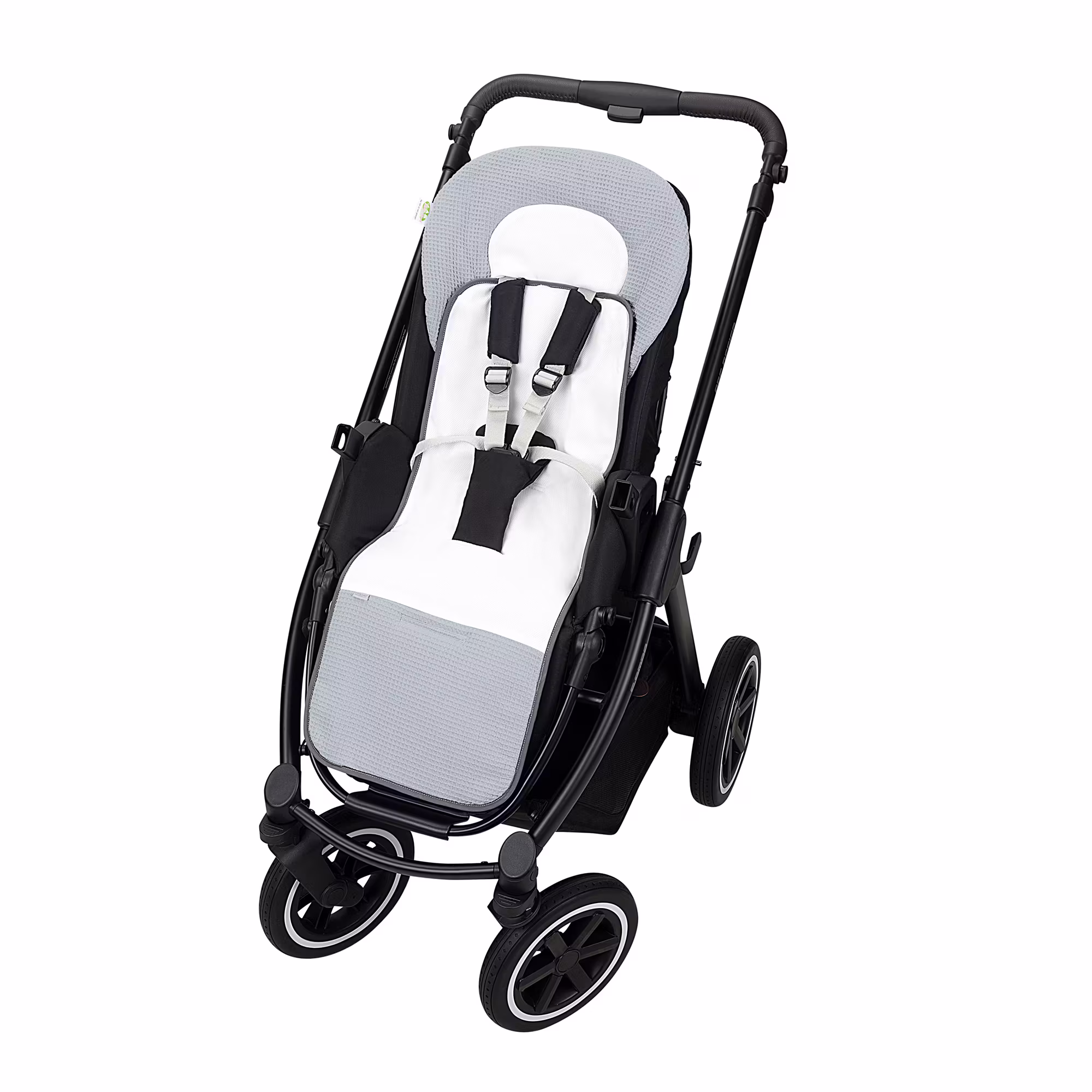 Babycool Kinderwagen Auflage Soft Sand - Jamouz