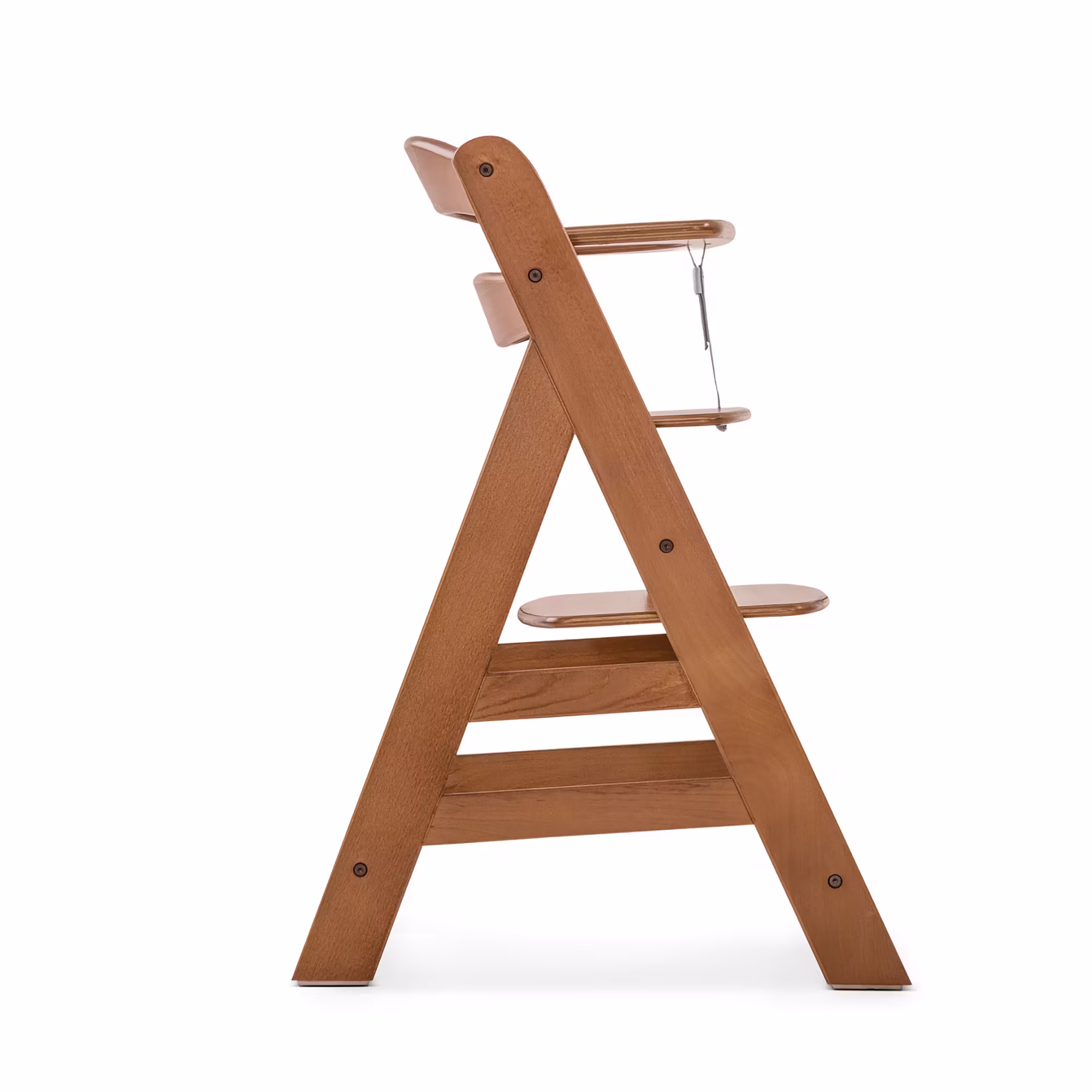 Treppenhochstuhl Alpha+ Walnut - Jamouz