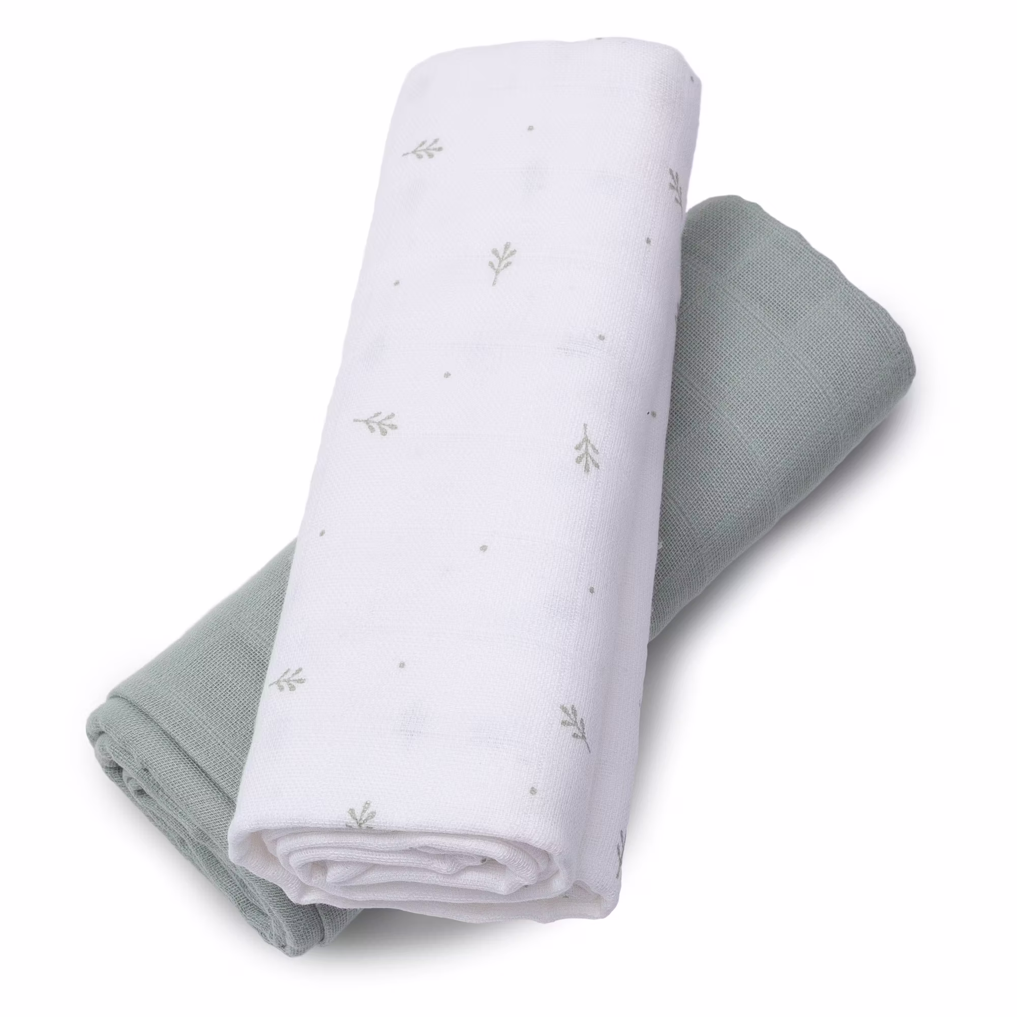 2er Set Pucktücher Sonne 120 x 120 cm - Jamouz