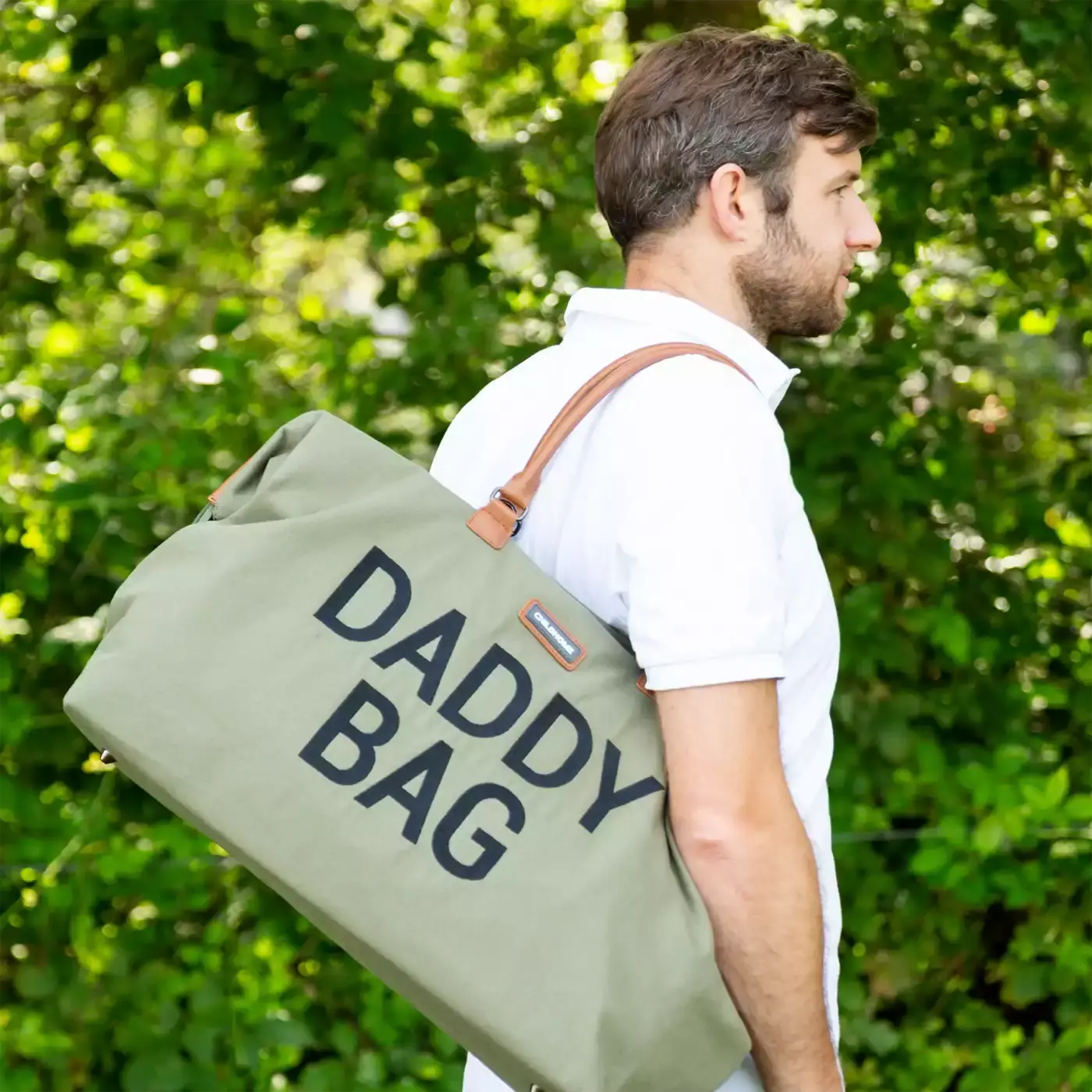 Daddy Bag Wickeltasche - Jamouz