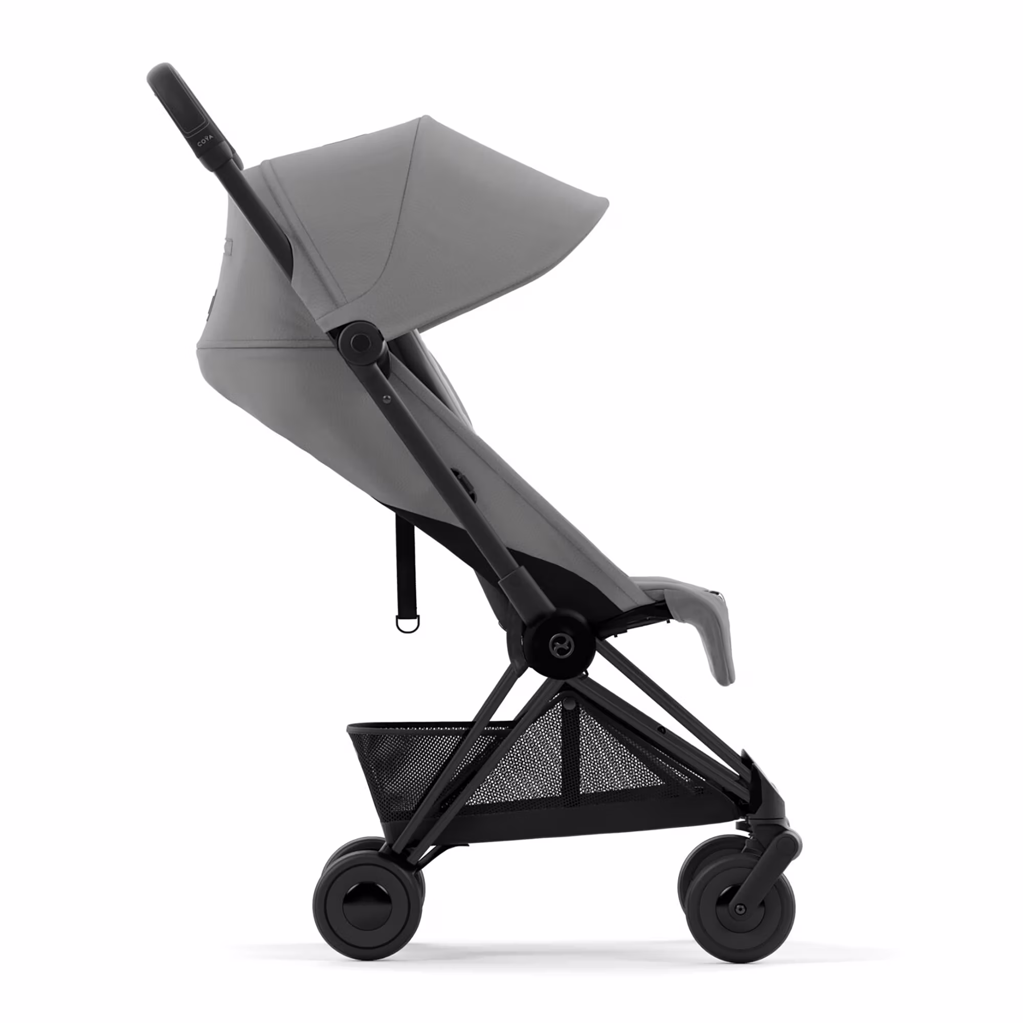 Coya Sepia Black / Matt Black Rahmen - Jamouz