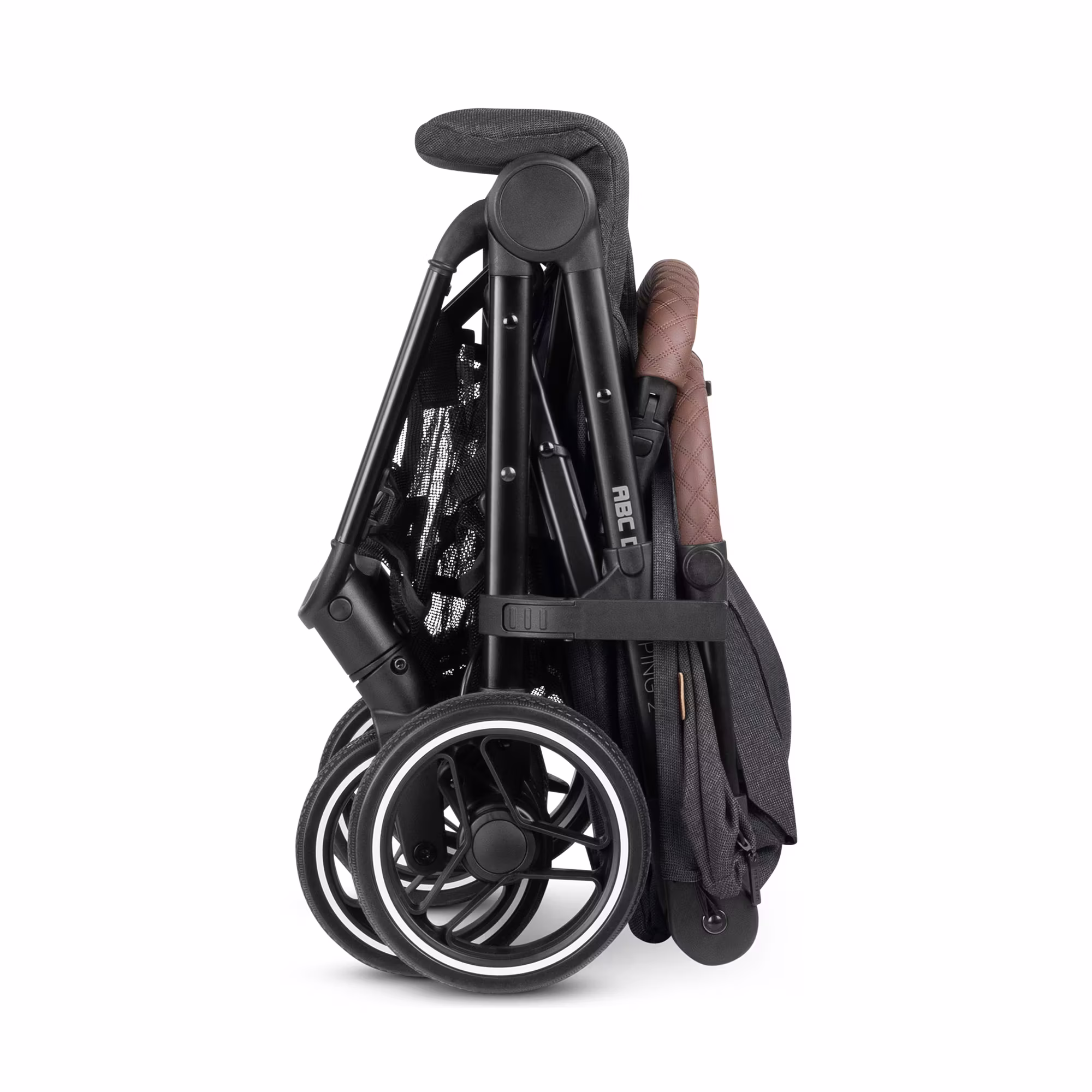 Ping 2 Trekking Crow - Jamouz