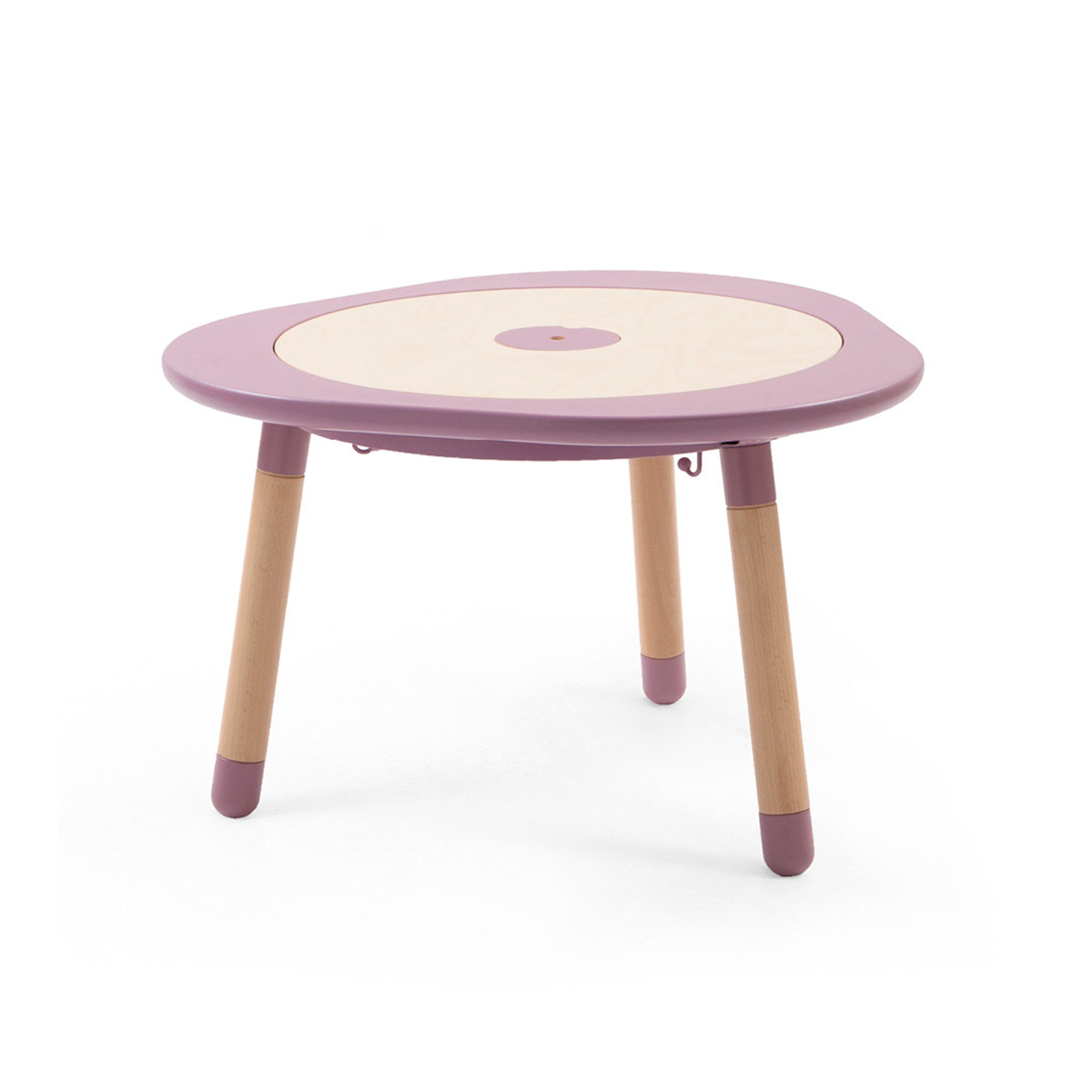 MuTable Mint inkl. 4 Spielplatten und 7 Aktivitäten - Jamouz