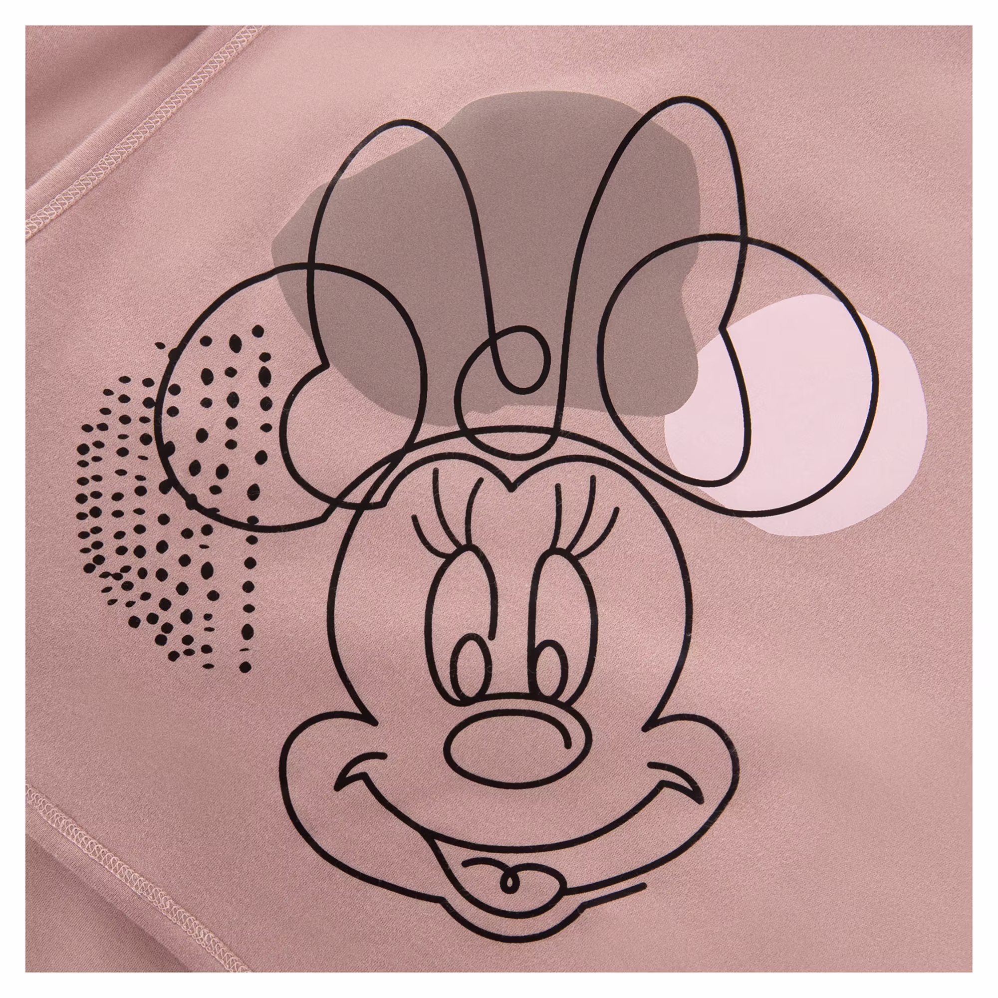 Snuggle N Dream Minnie Mouse - Jamouz