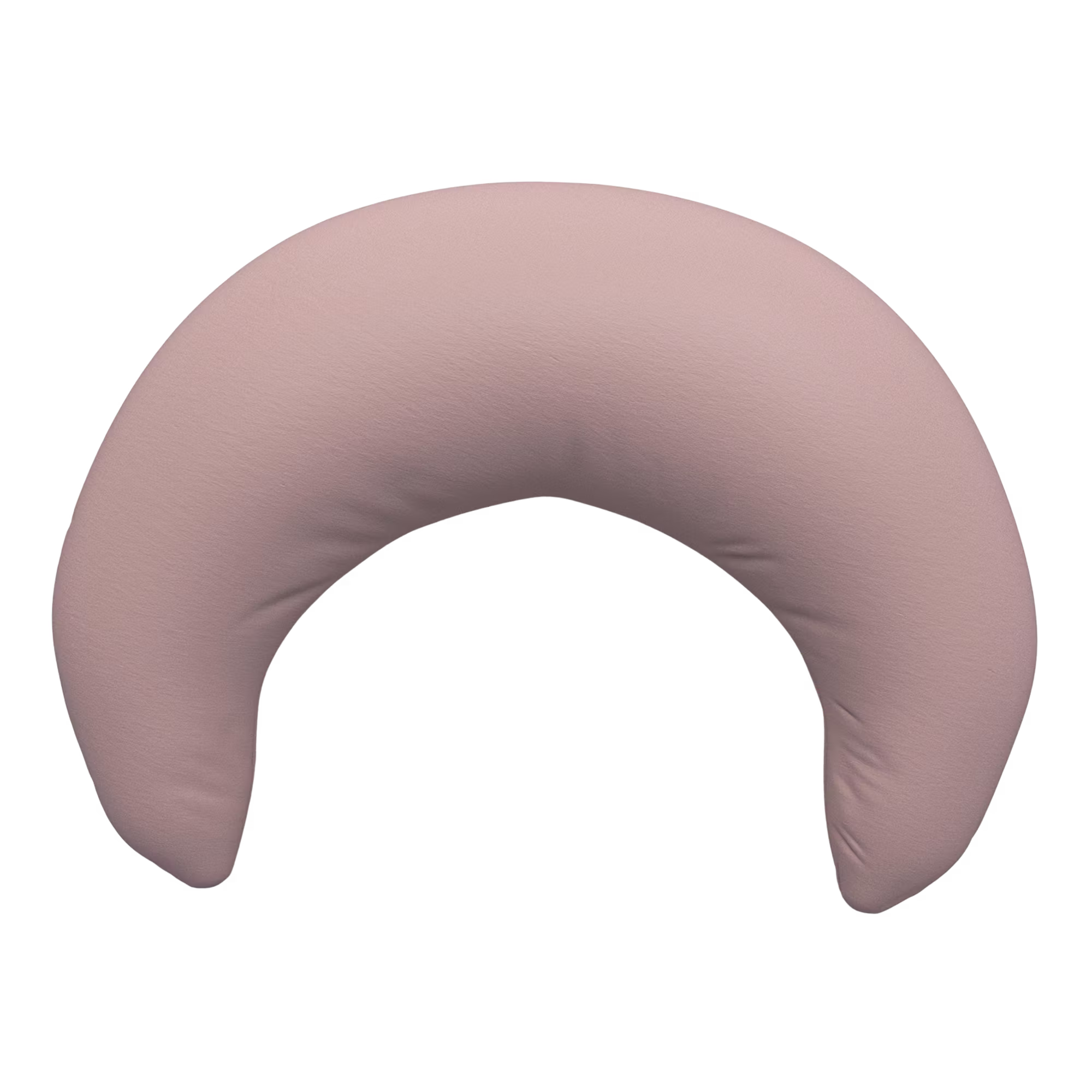 Stillkissen Luna Smokey Pink - Jamouz