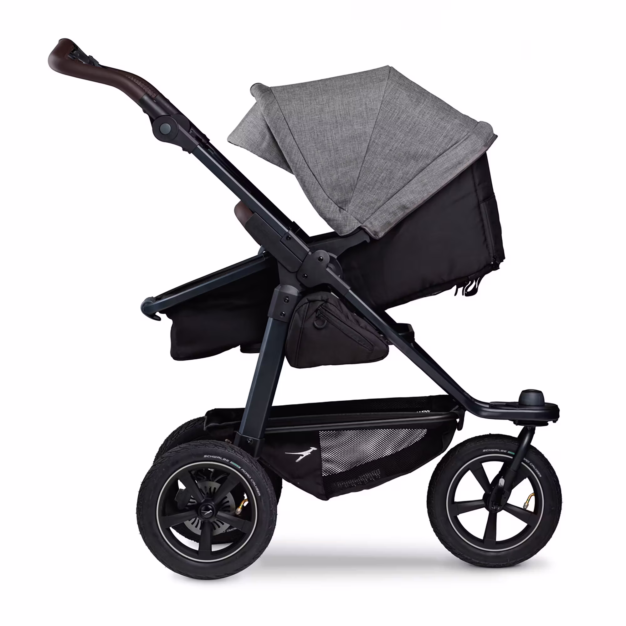 Mono 2 Kombi Luftreifen Premium Grau - Jamouz