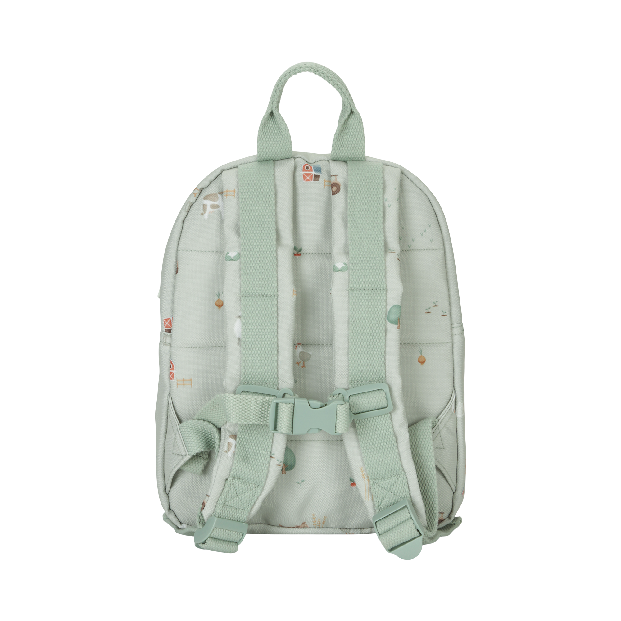 Kinderrucksack Little Farm - Jamouz