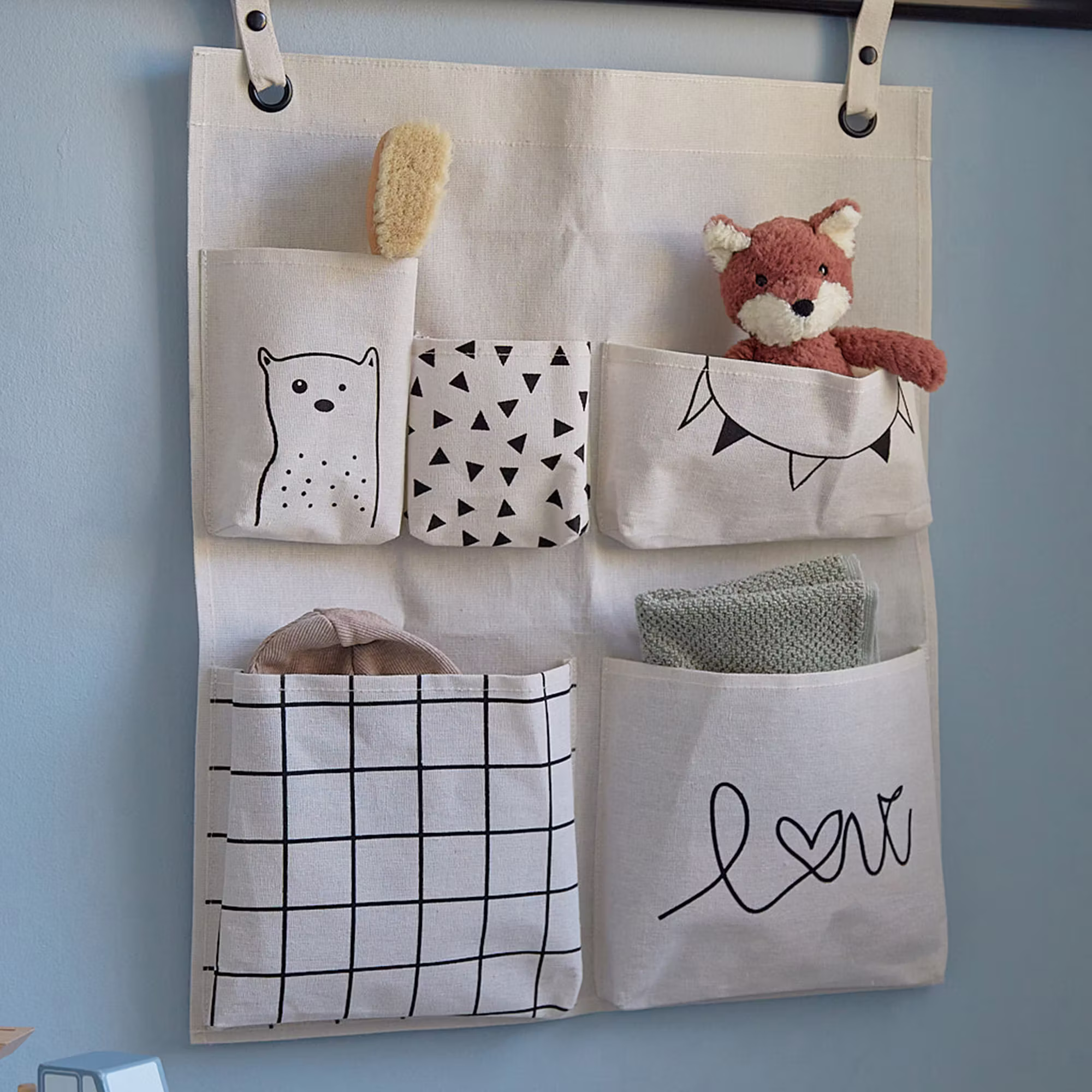 Premium Hängeorganizer - Jamouz