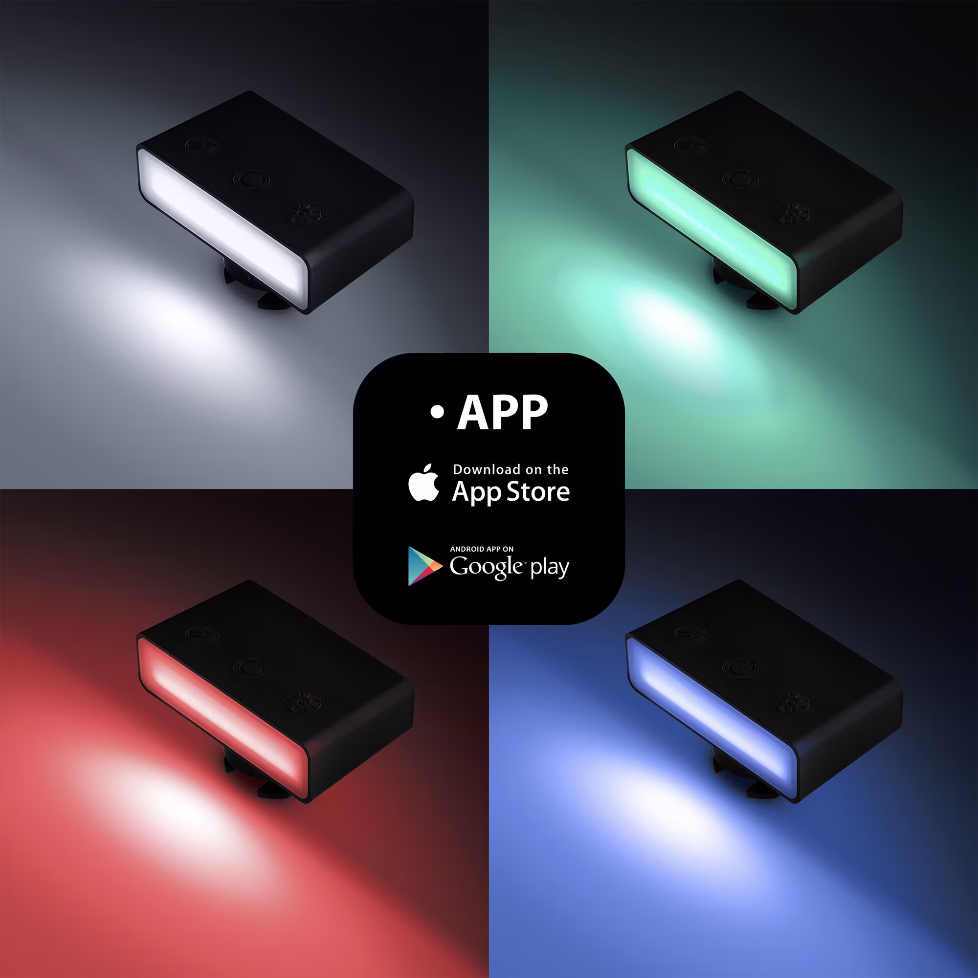 Design Licht - Jamouz