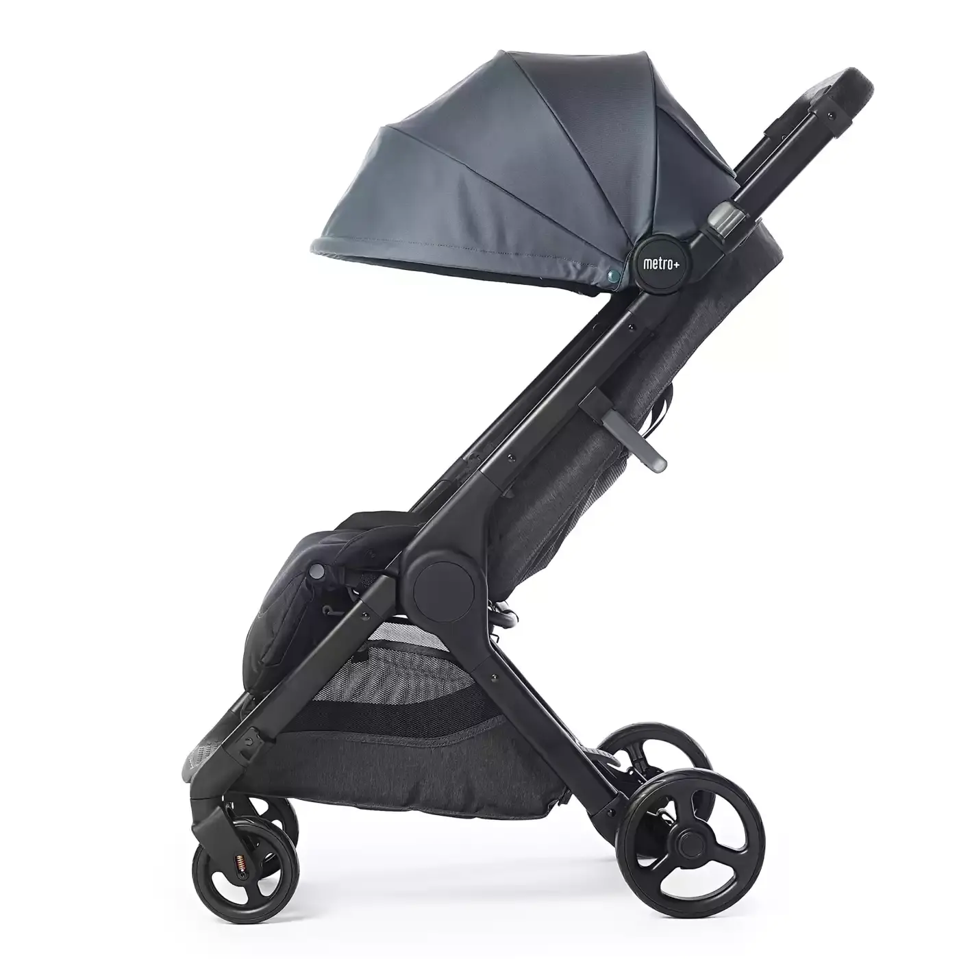 Metro+ Slate Grey - Jamouz