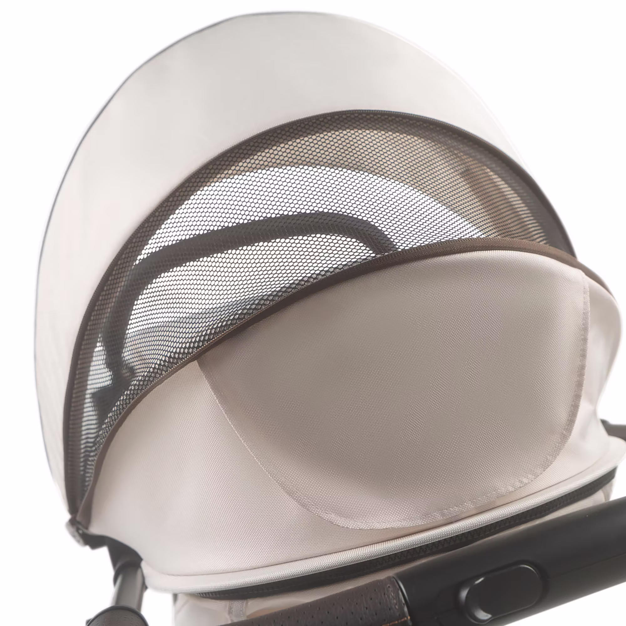 Influencer Air Piano Schwarz - Jamouz